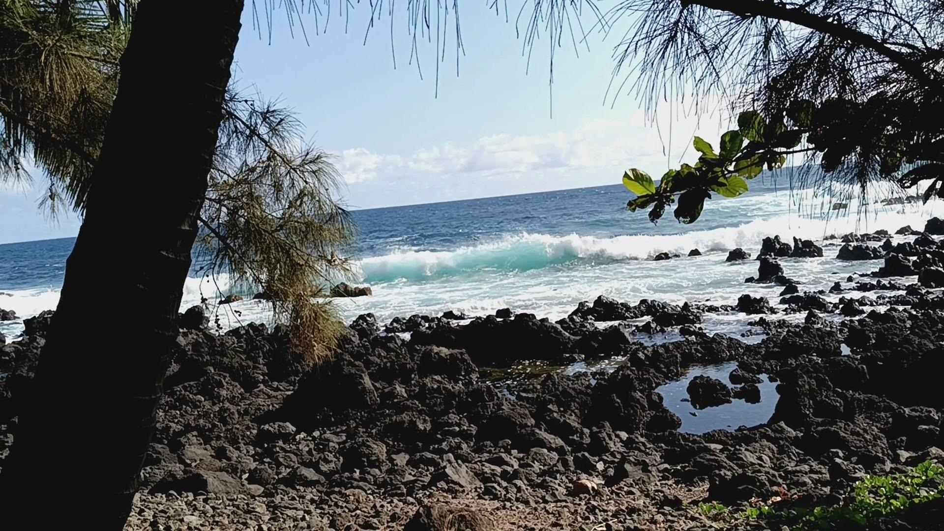 Keanae, Hana, HI 96713