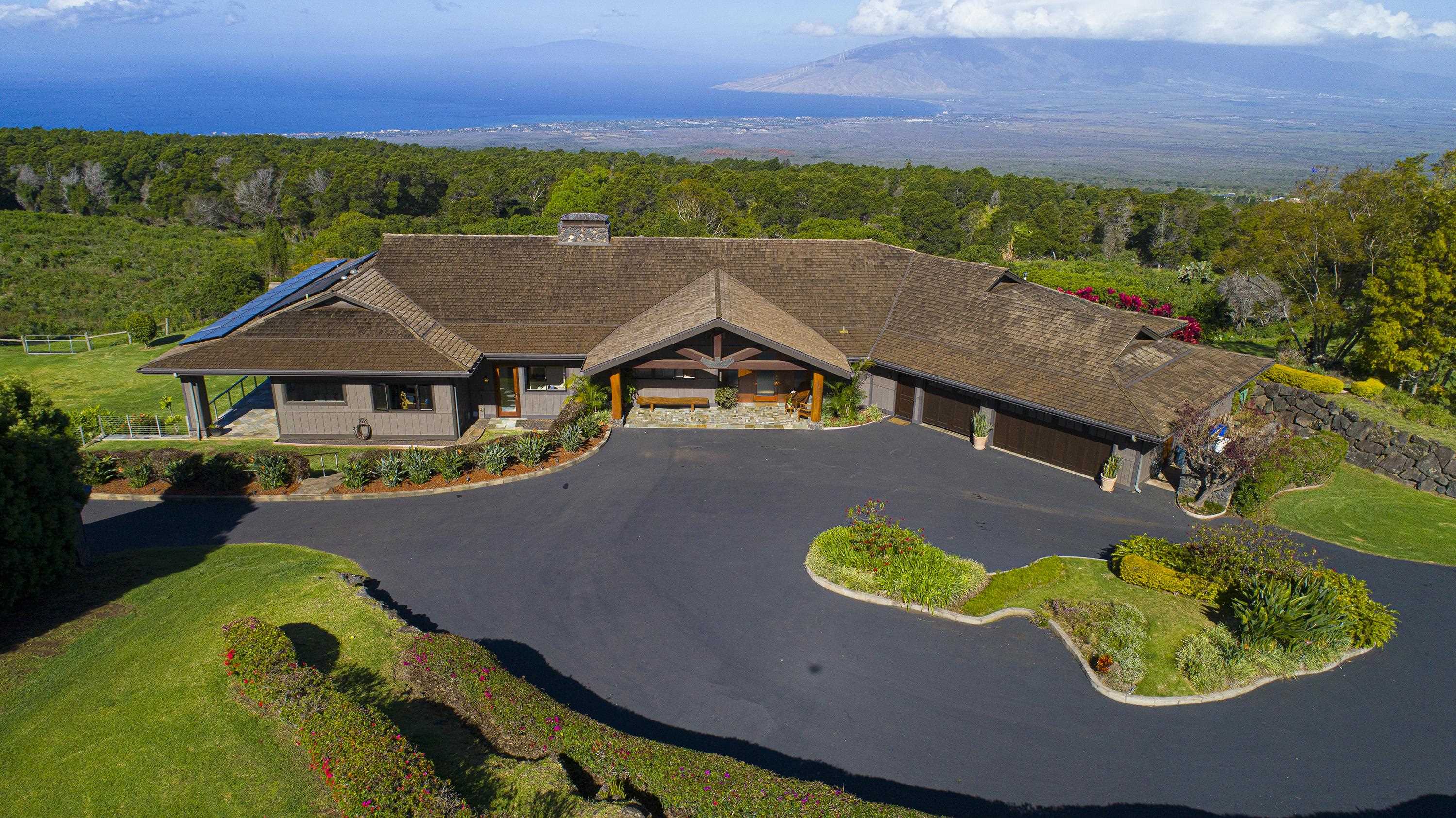 8040 Kula, Kula, HI 96790
