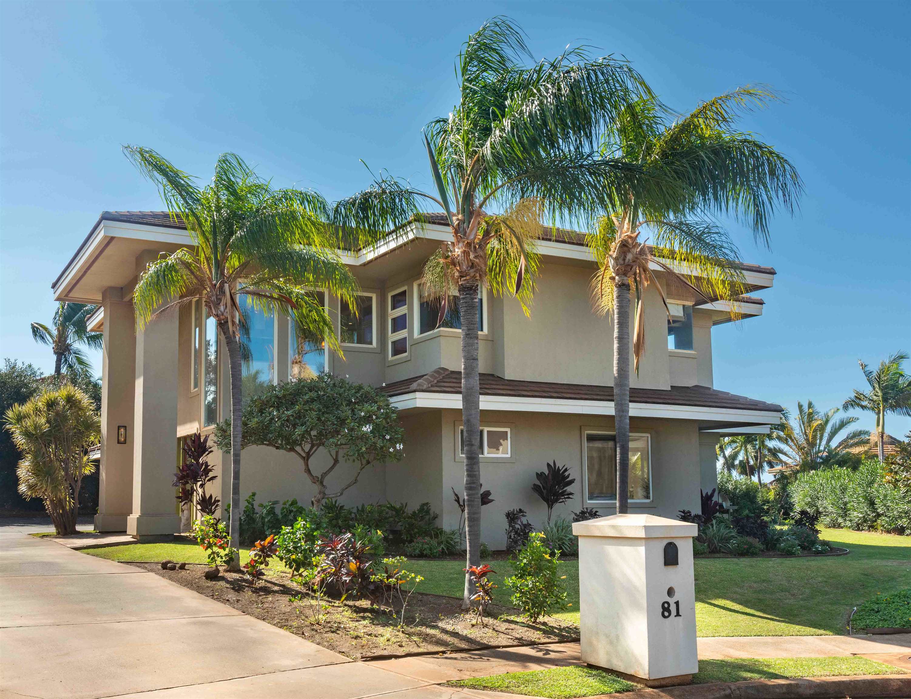 81 S Piki, Lahaina, HI 96761