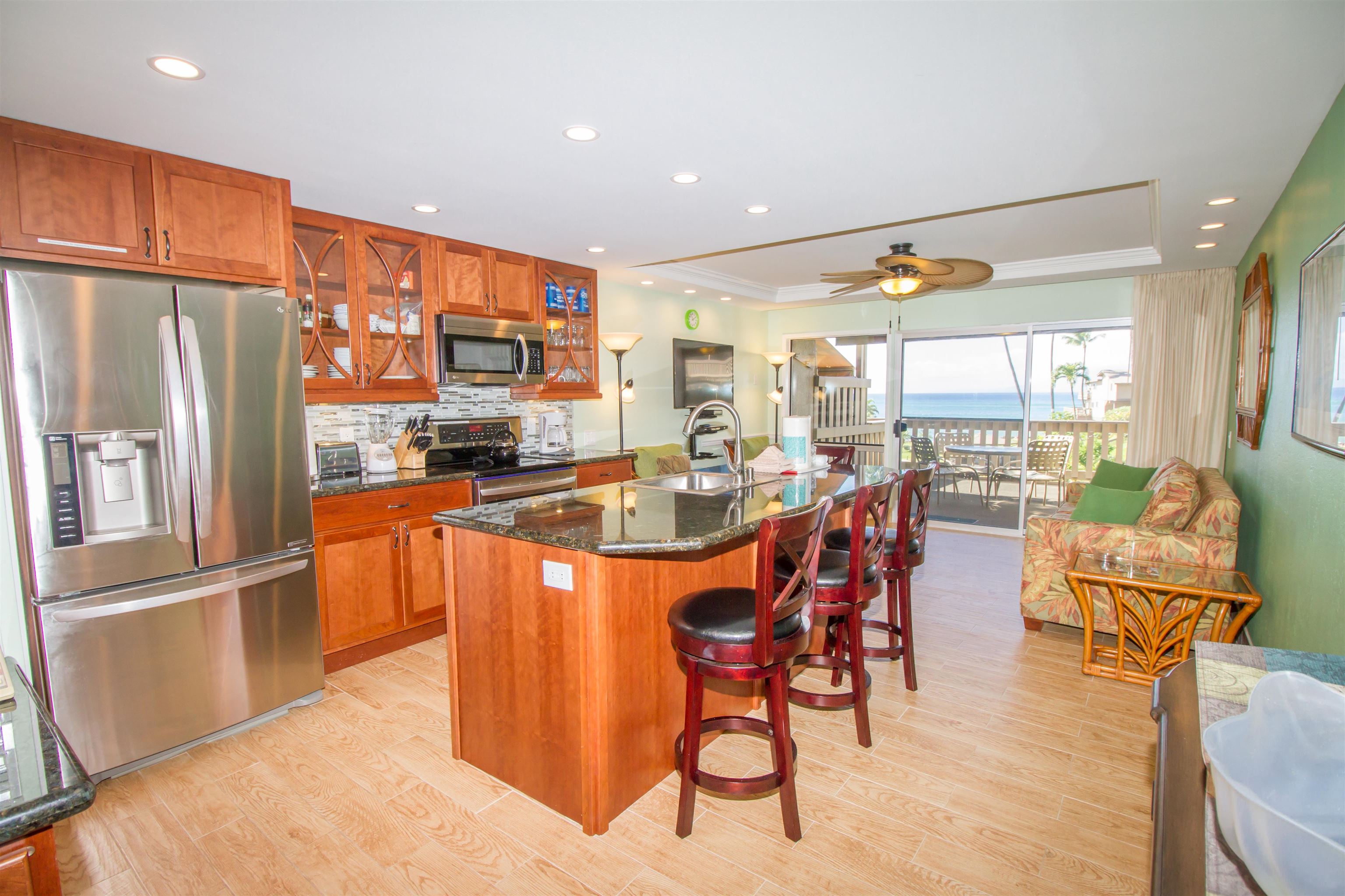 4909 Lower Honoapiilani D6, Lahaina, HI 96761