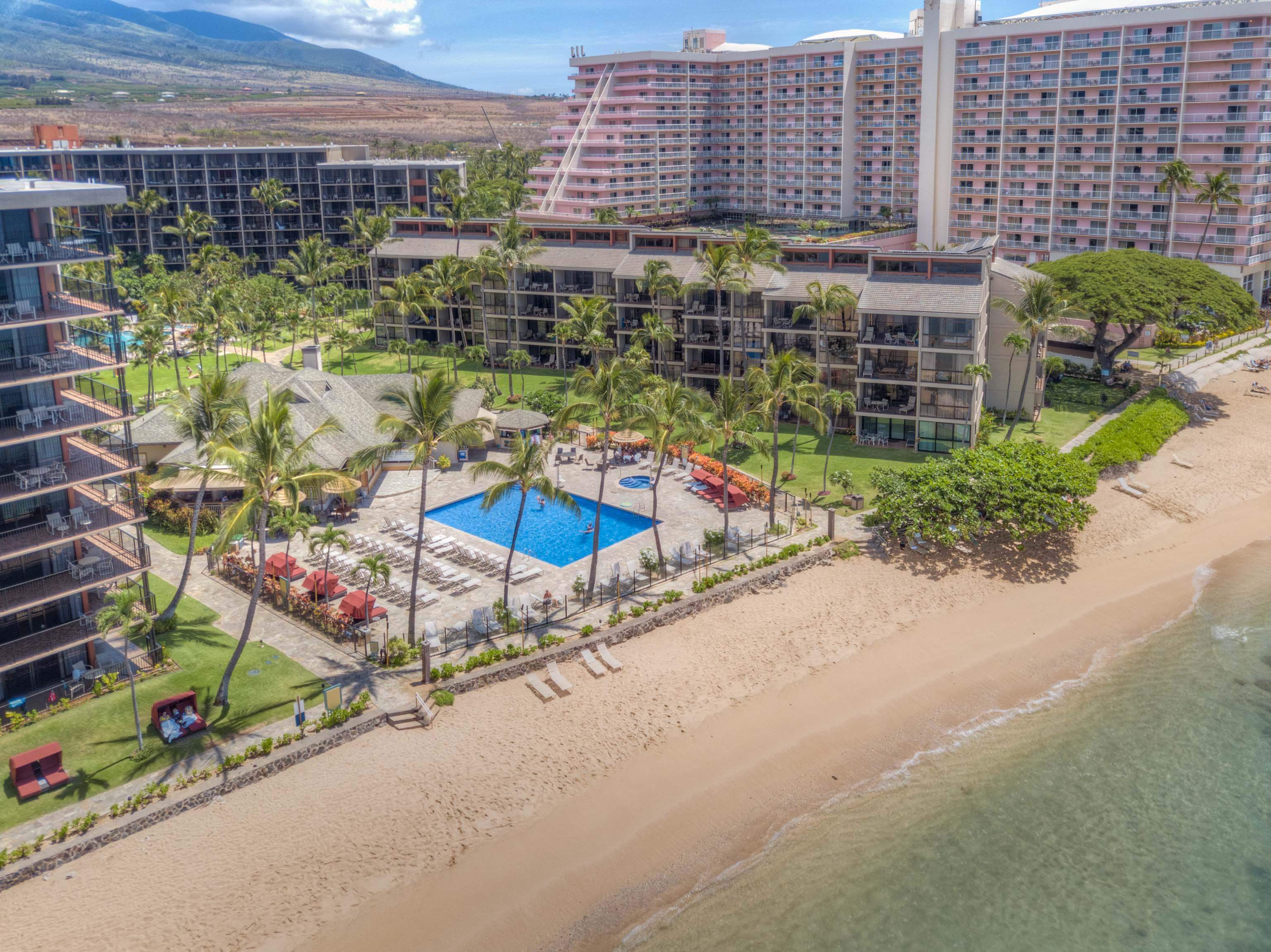 3445 Lower Honoapiilani 456, Lahaina, HI 96761