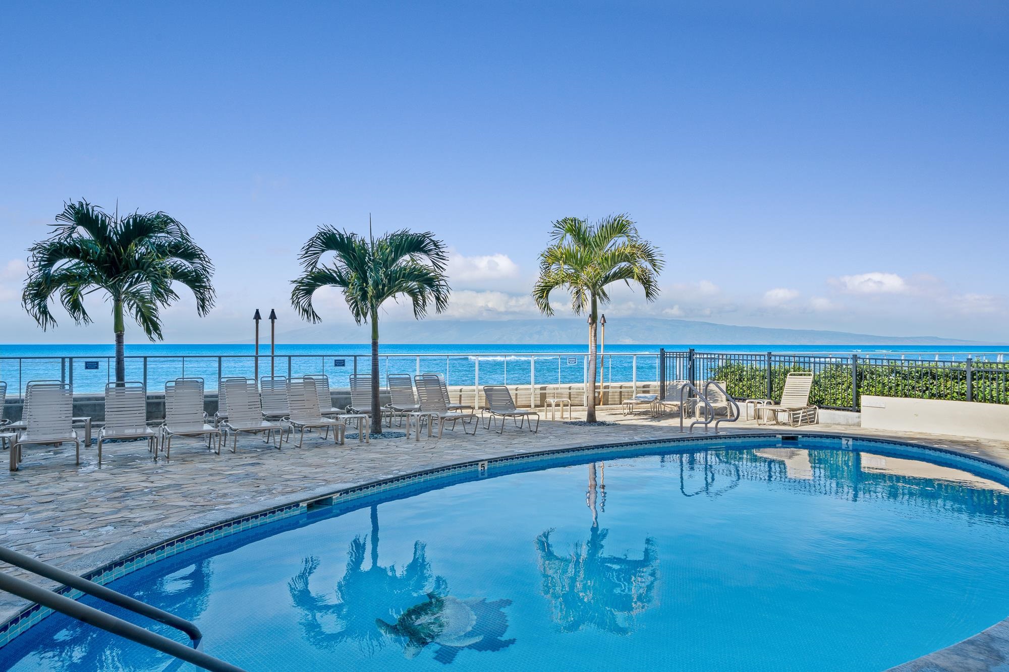 4401 Lower Honoapiilani A503, Lahaina, HI 96761