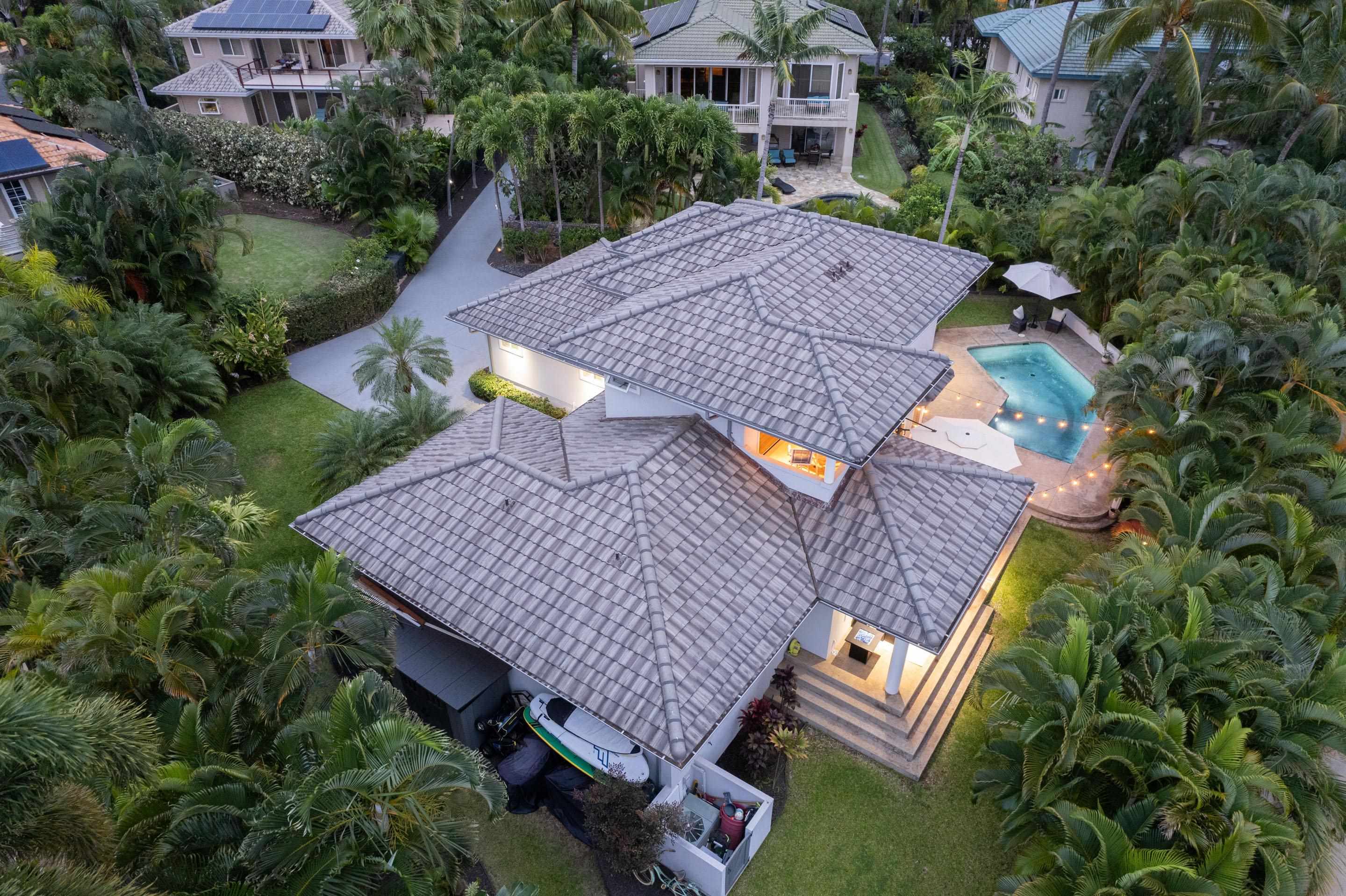 361 Pualoa Nani, Kihei, HI 96753