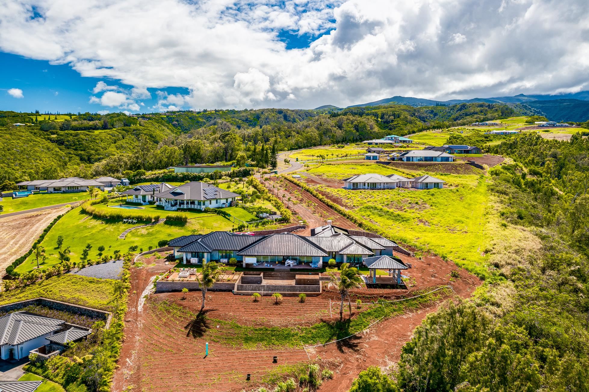 410 Mahana Ridge St Lot 28