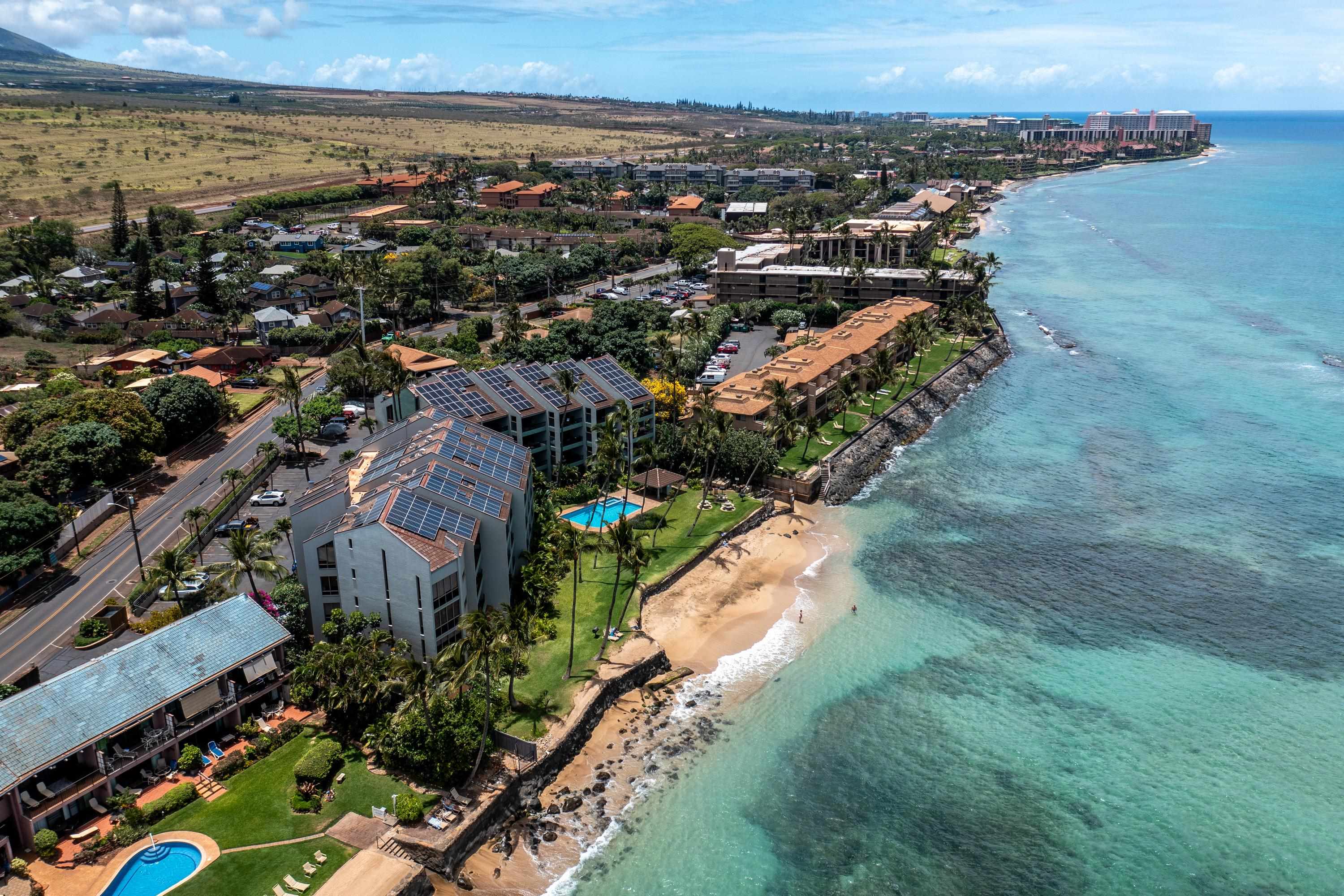 3875 Lower Honoapiilani Rd A104