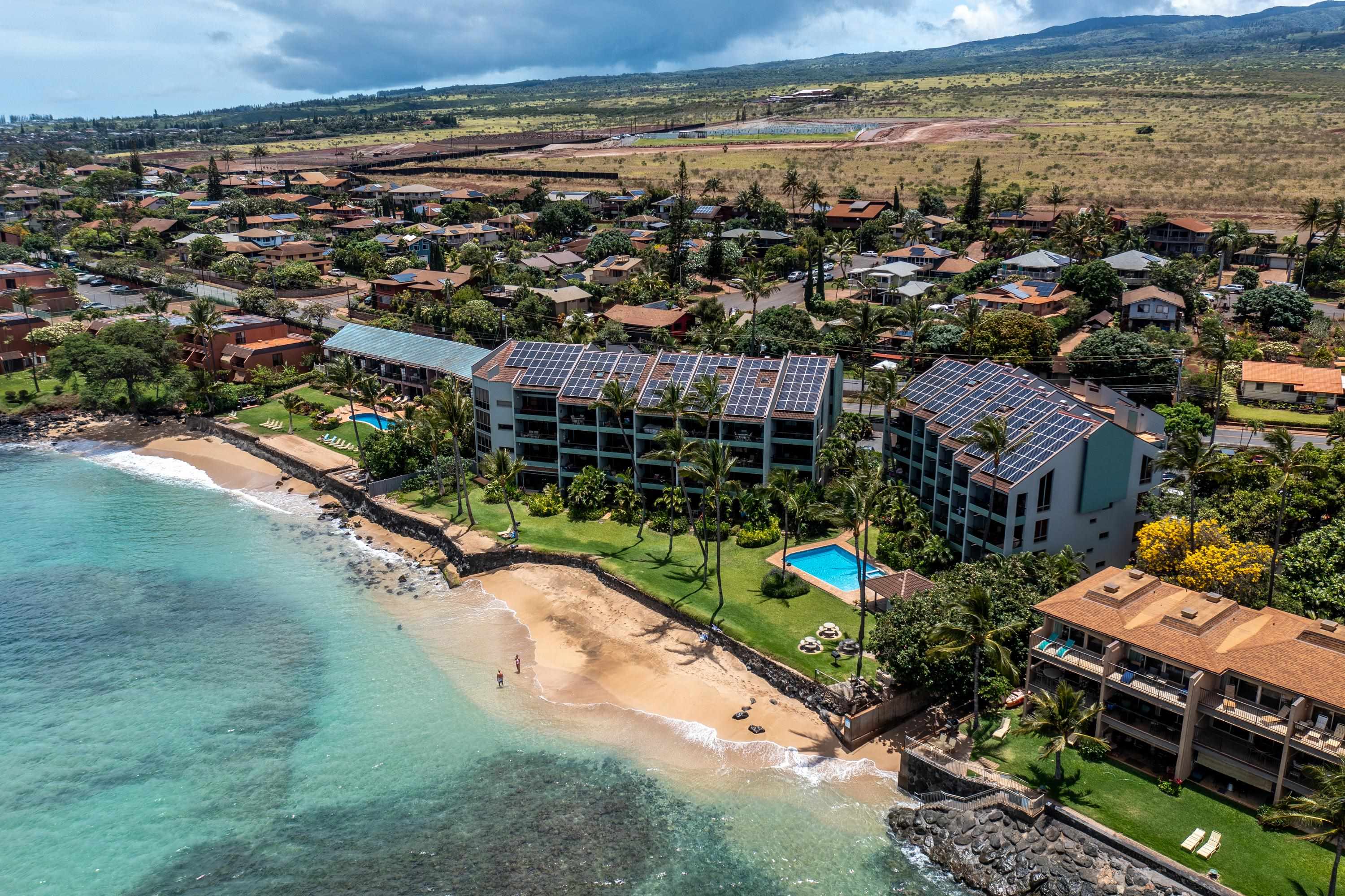 3875 Lower Honoapiilani Rd A104