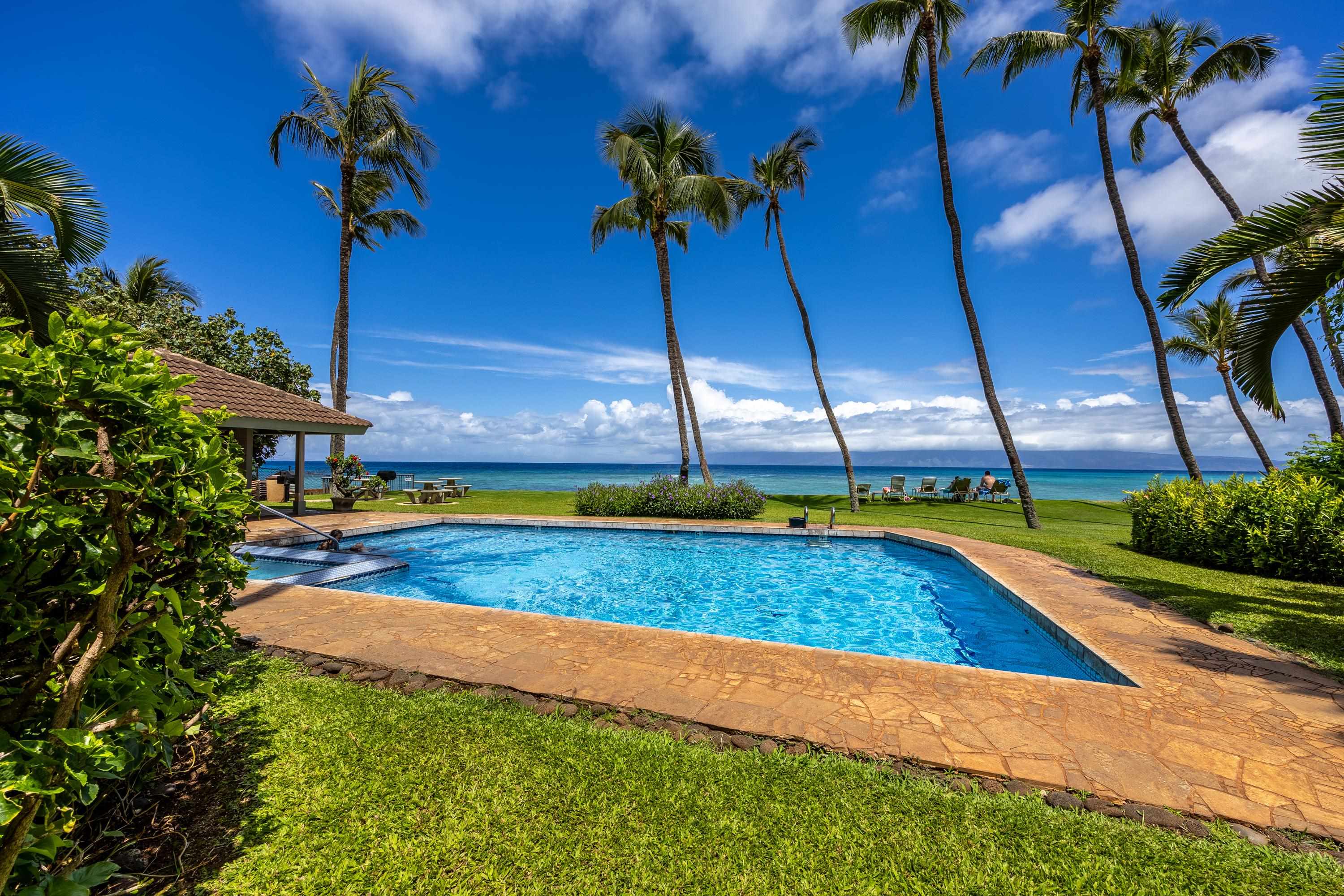 3875 Lower Honoapiilani Rd A104