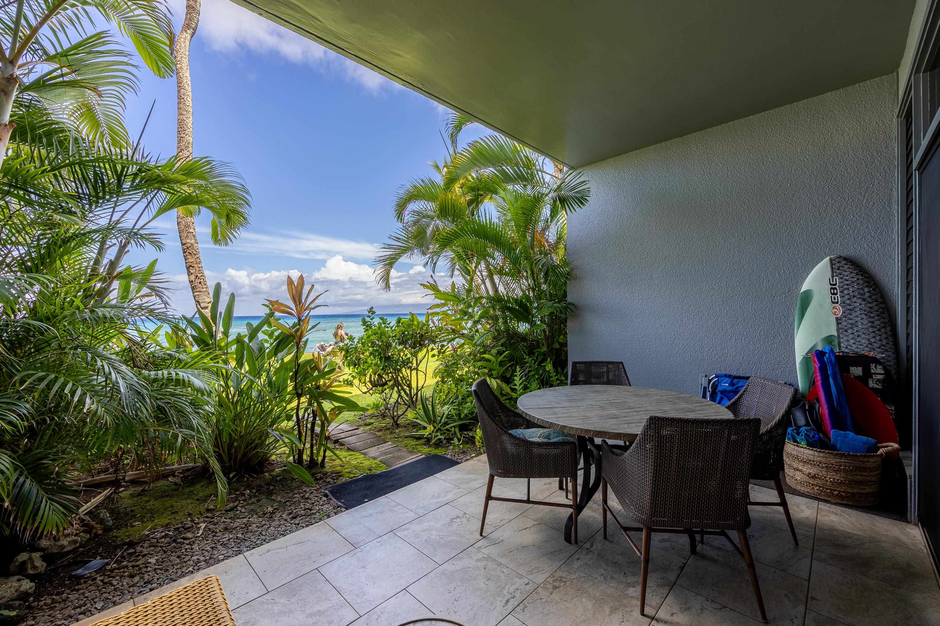 3875 Lower Honoapiilani Rd A104
