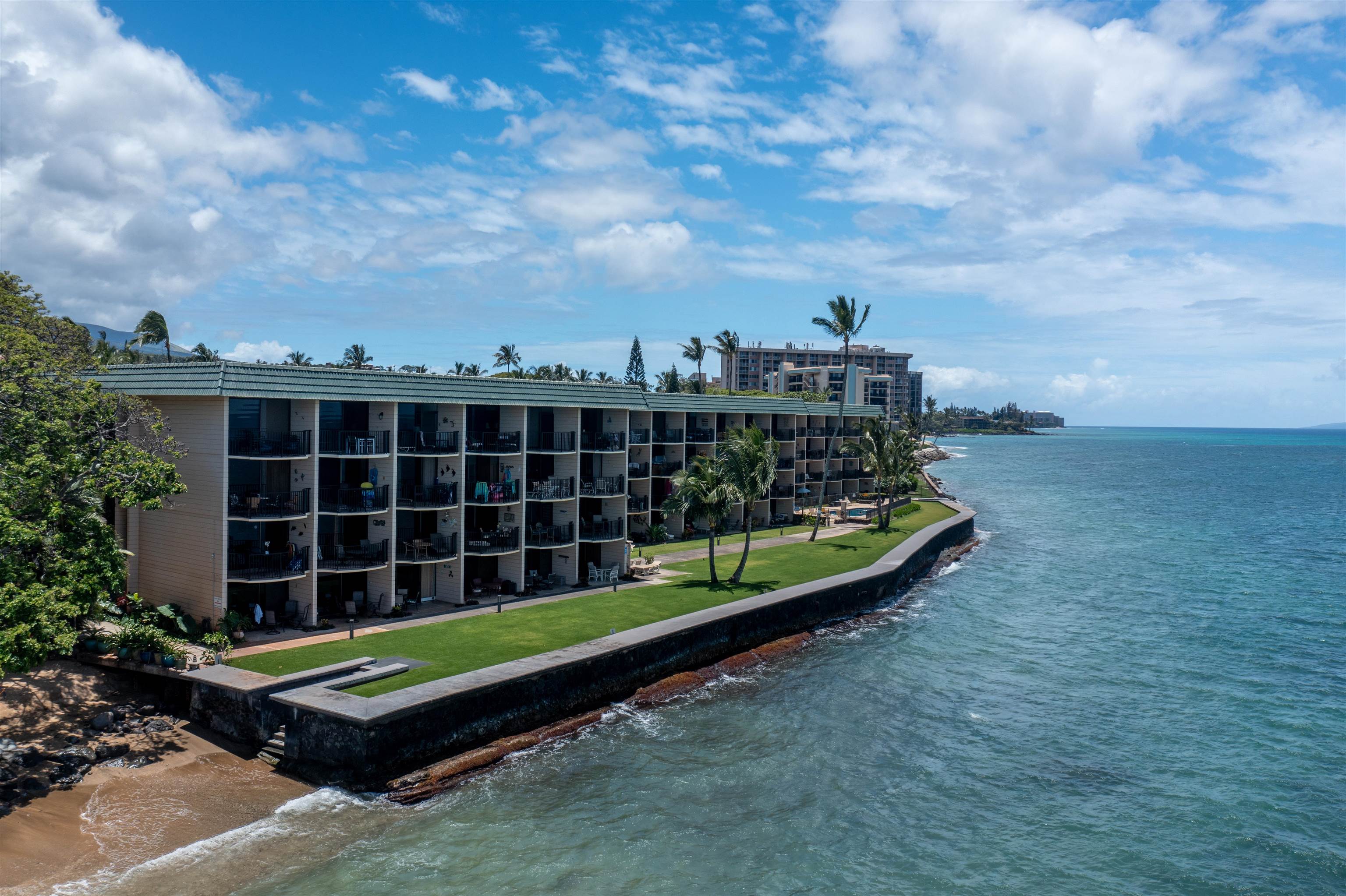 4471 Lower Honoapiilani Rd 211