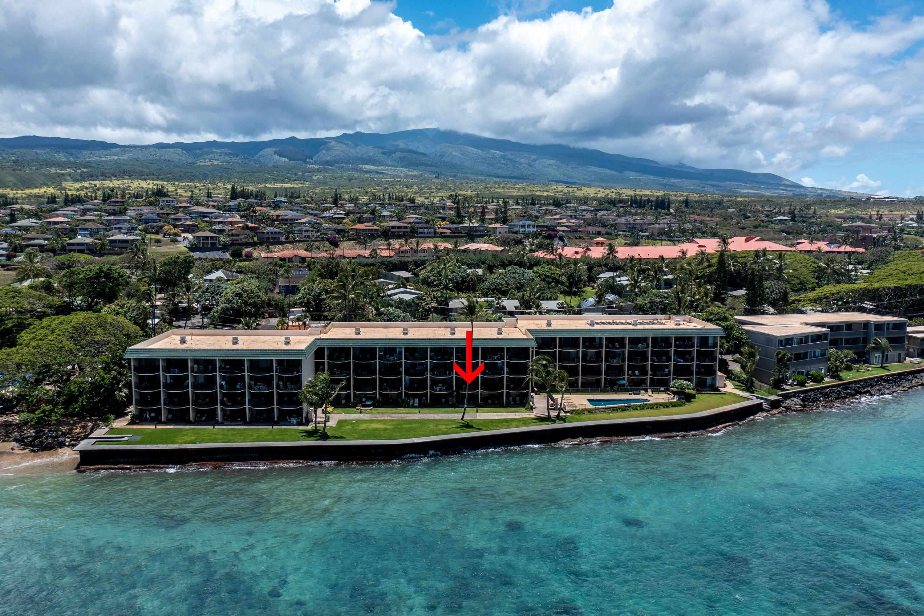 4471 Lower Honoapiilani Rd 211