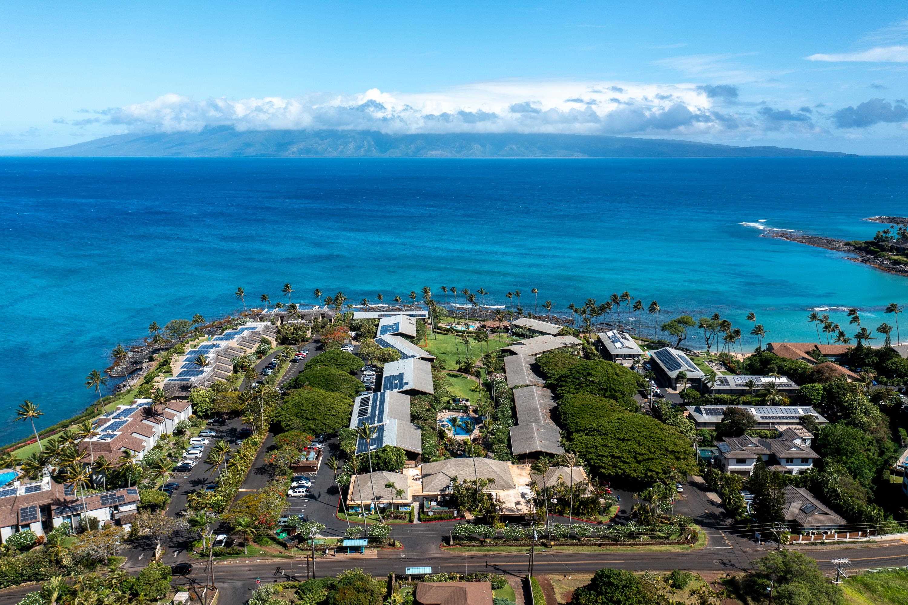 5315 Lower Honoapiilani Rd E135