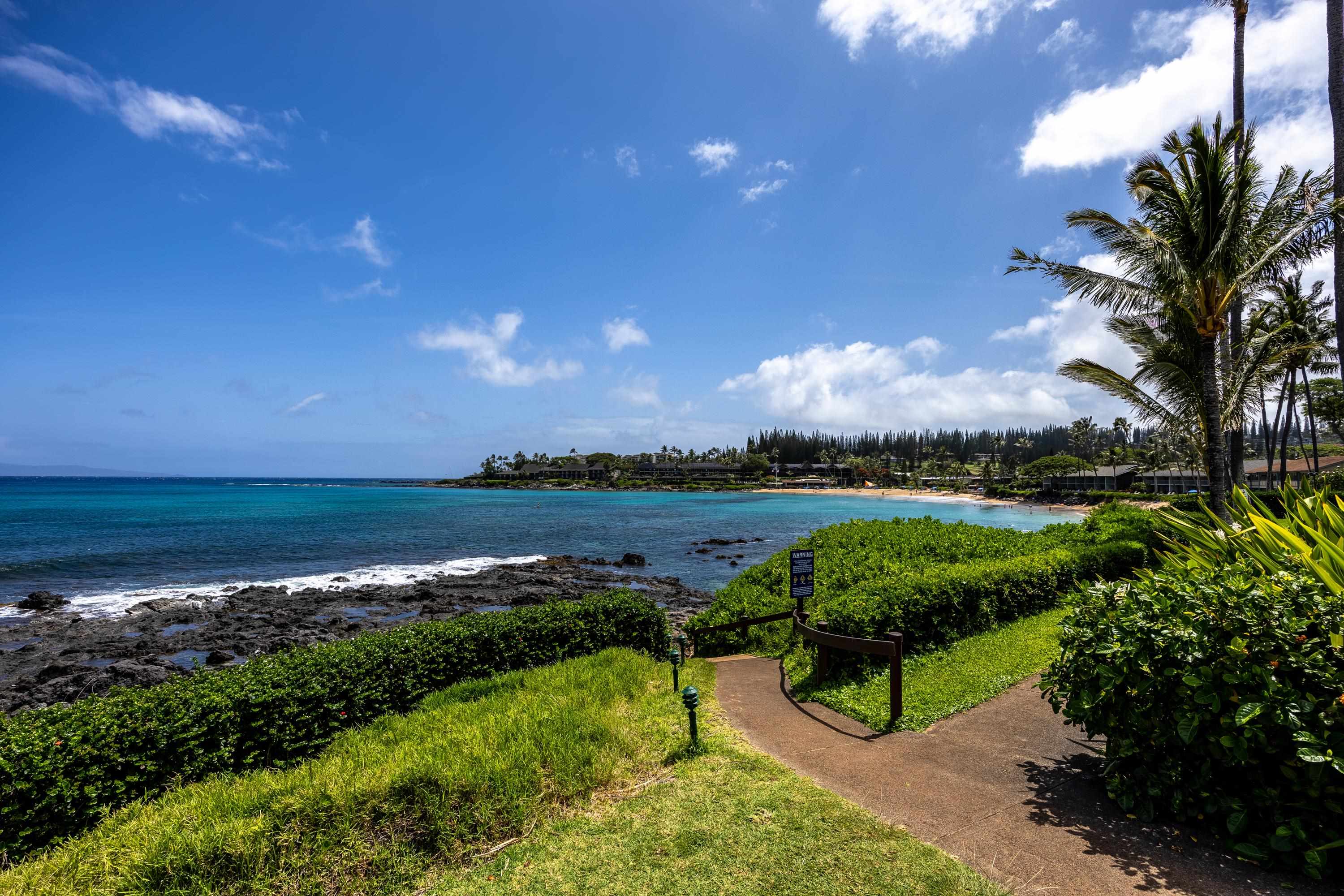 5315 Lower Honoapiilani Rd E135