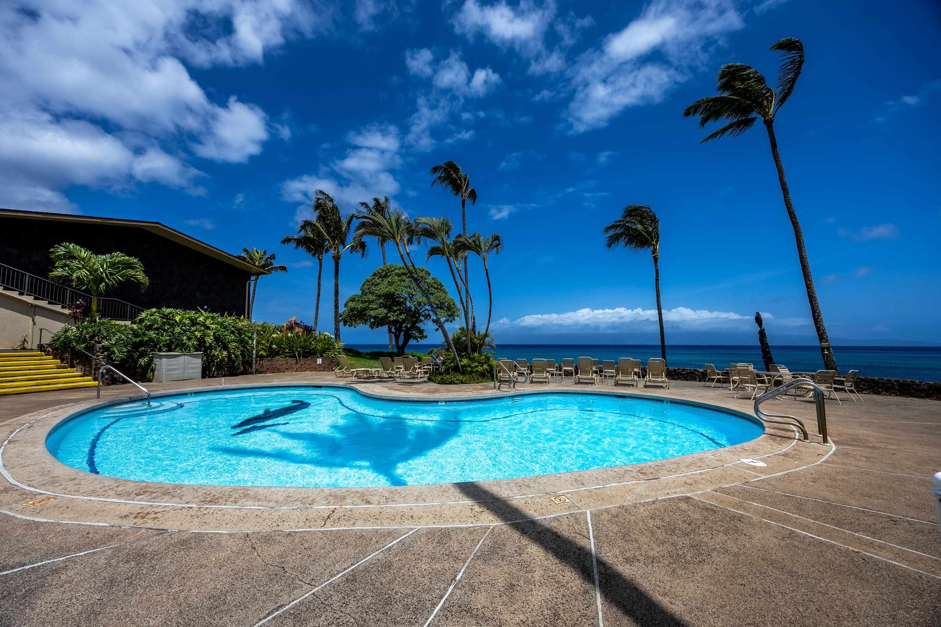 5315 Lower Honoapiilani Rd E135