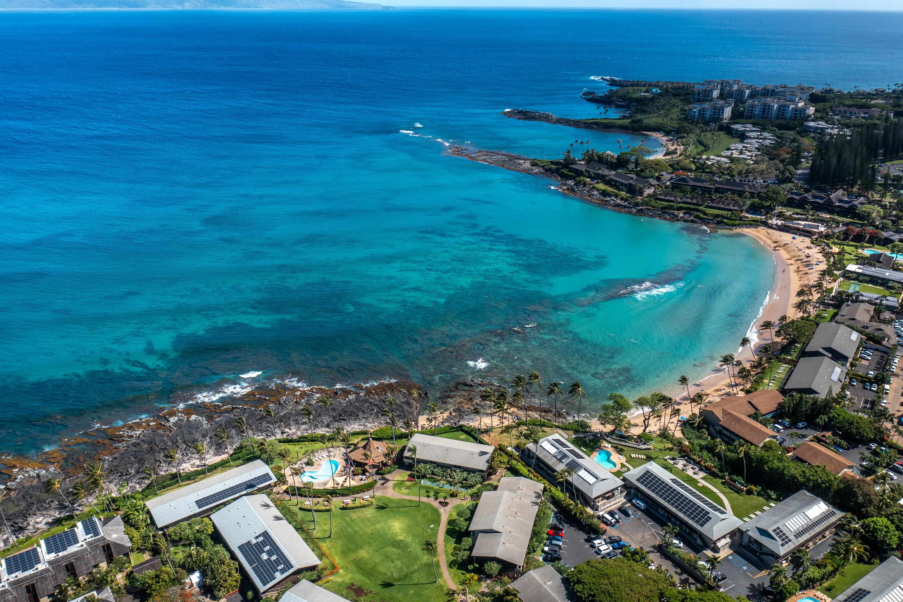 5315 Lower Honoapiilani Rd E135