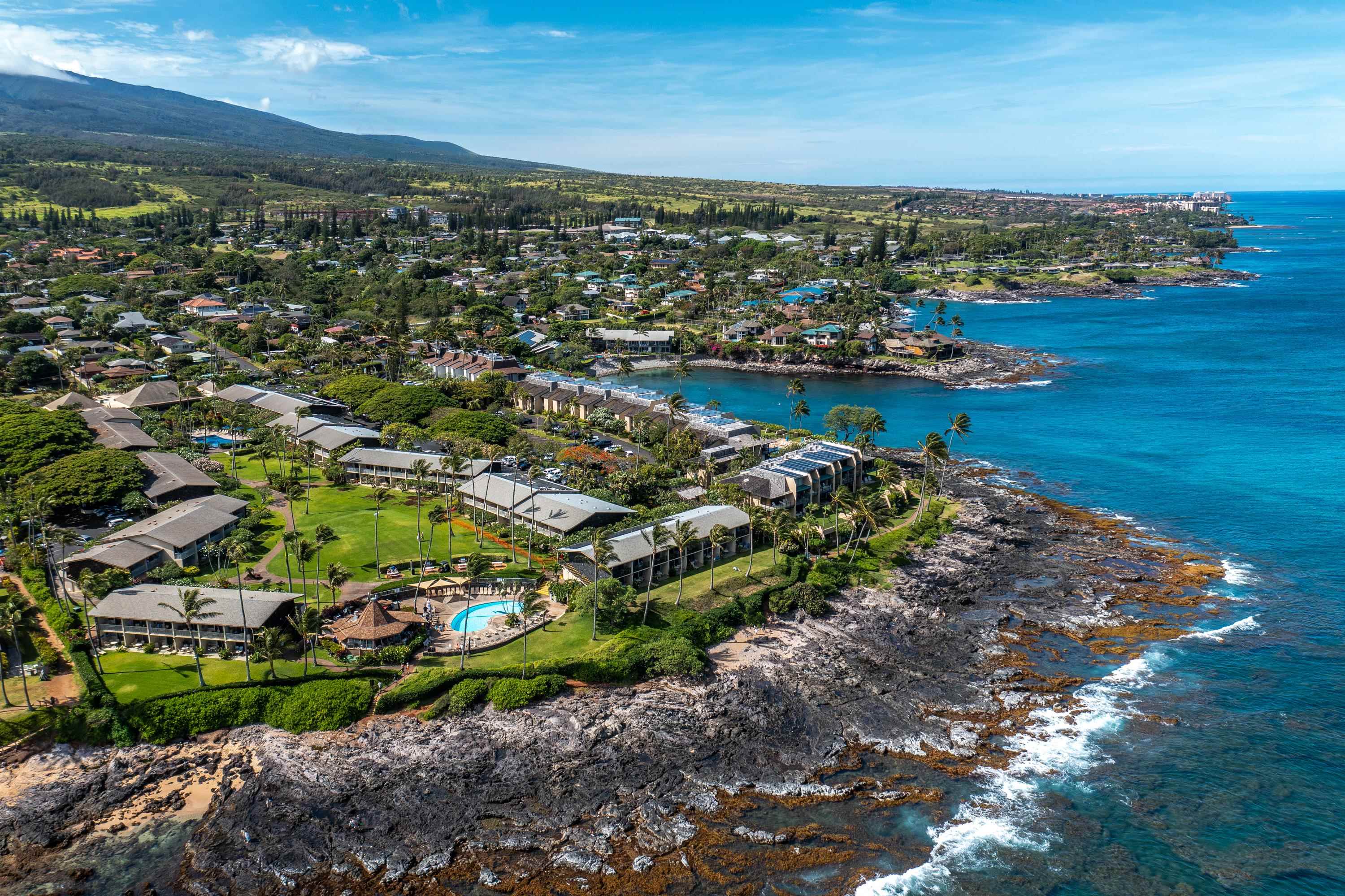 5315 Lower Honoapiilani Rd E135