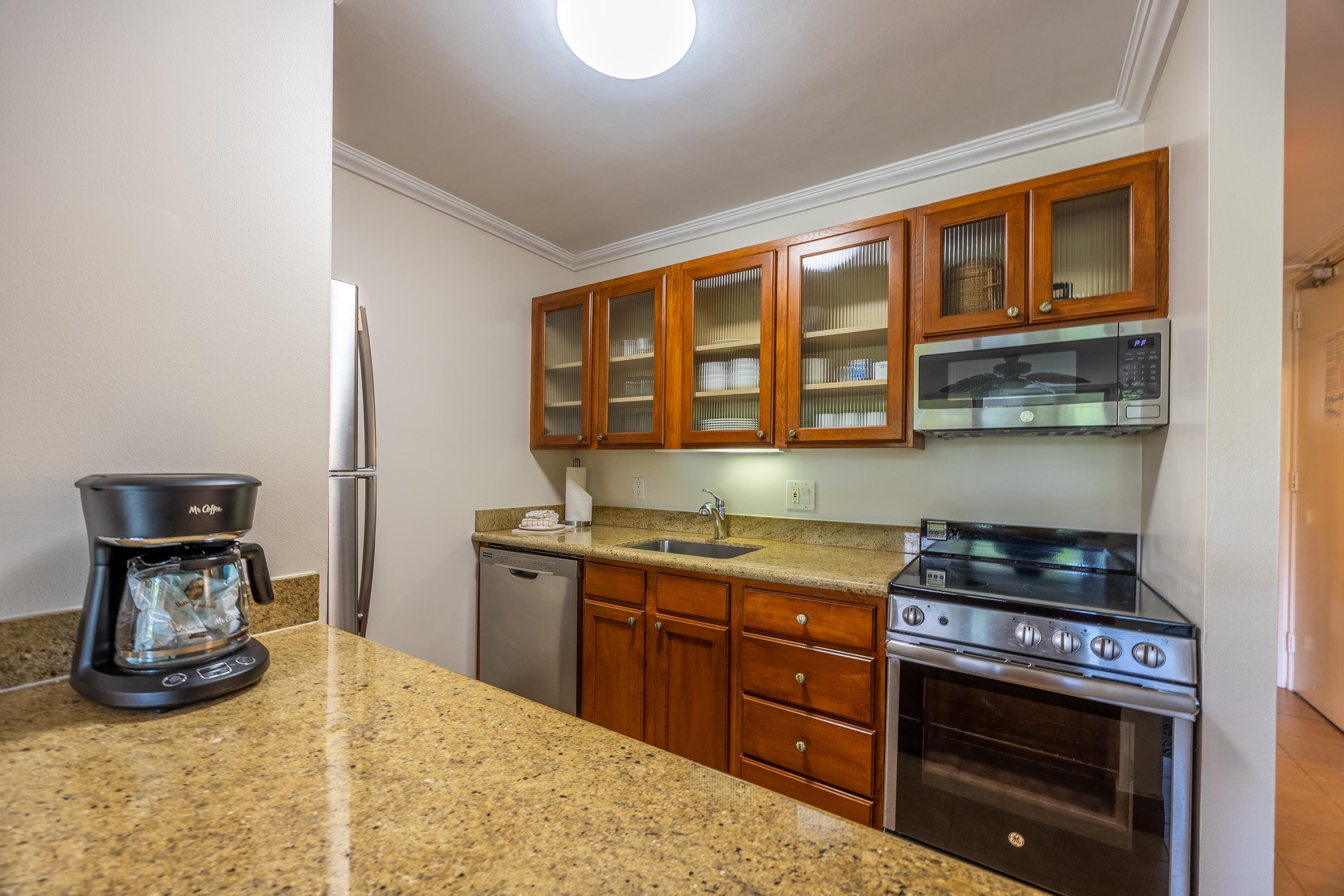 5315 Lower Honoapiilani Rd E135