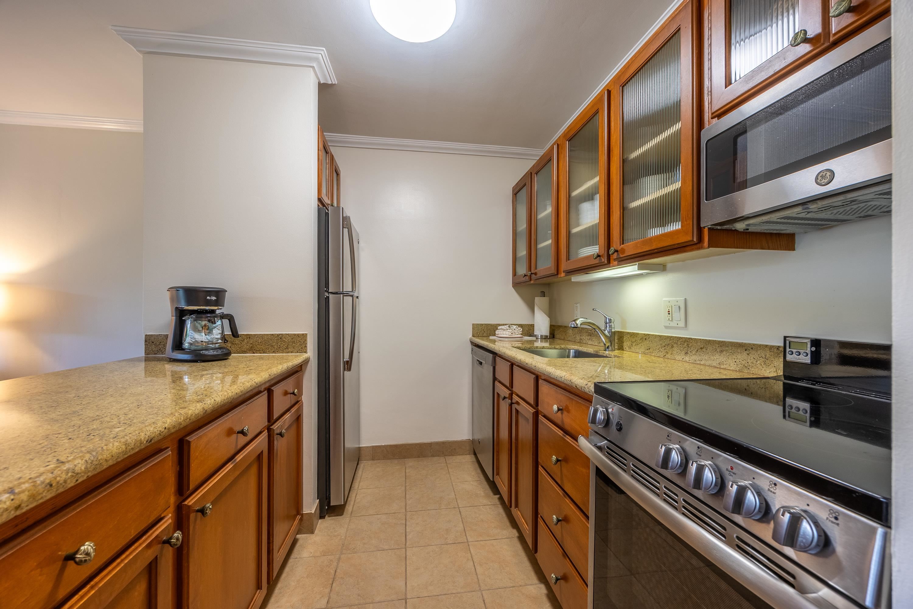 5315 Lower Honoapiilani Rd E135