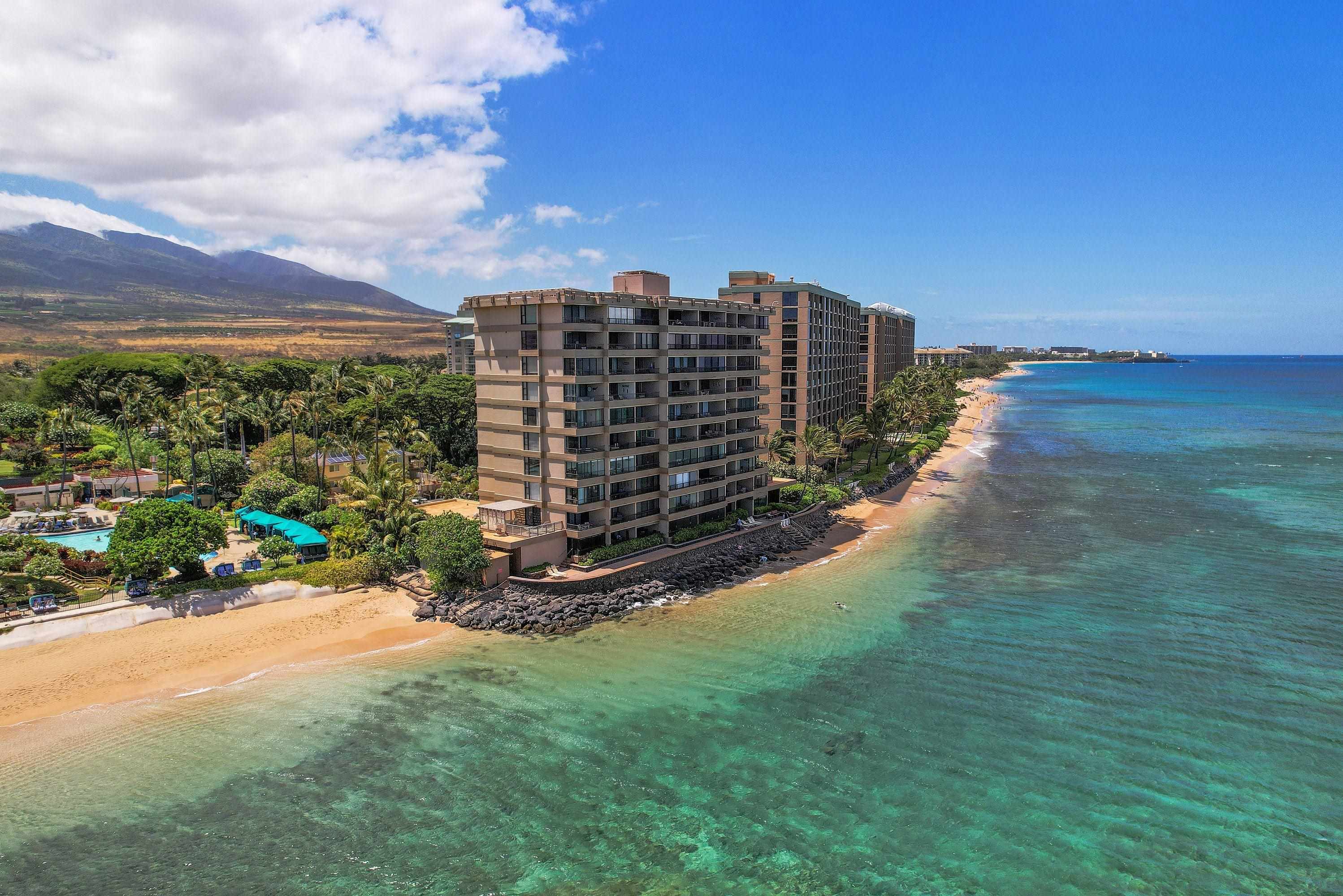 106 Kaanapali Shores Pl 106
