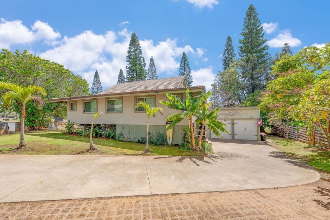 Pukalani Homes For Sale