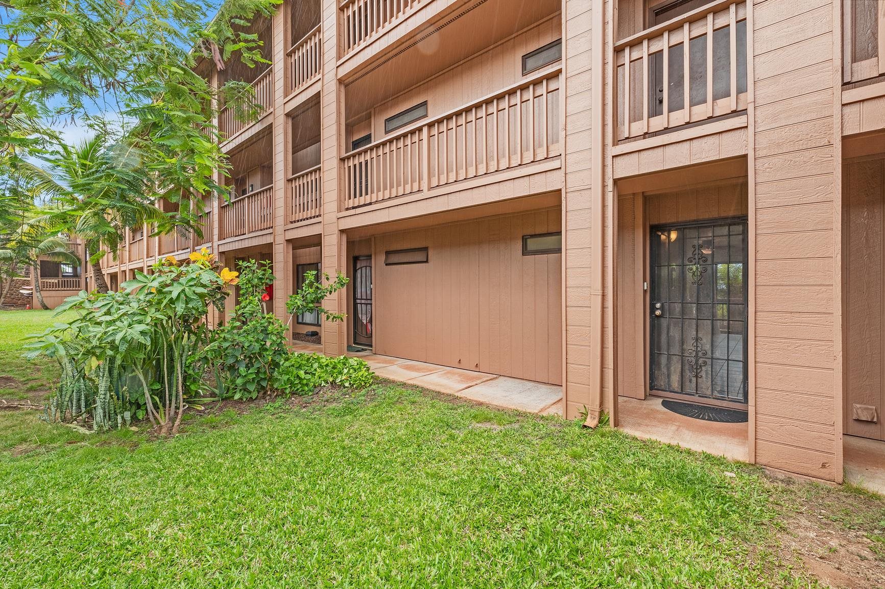 3740 Lower Honoapiilani Rd G-108