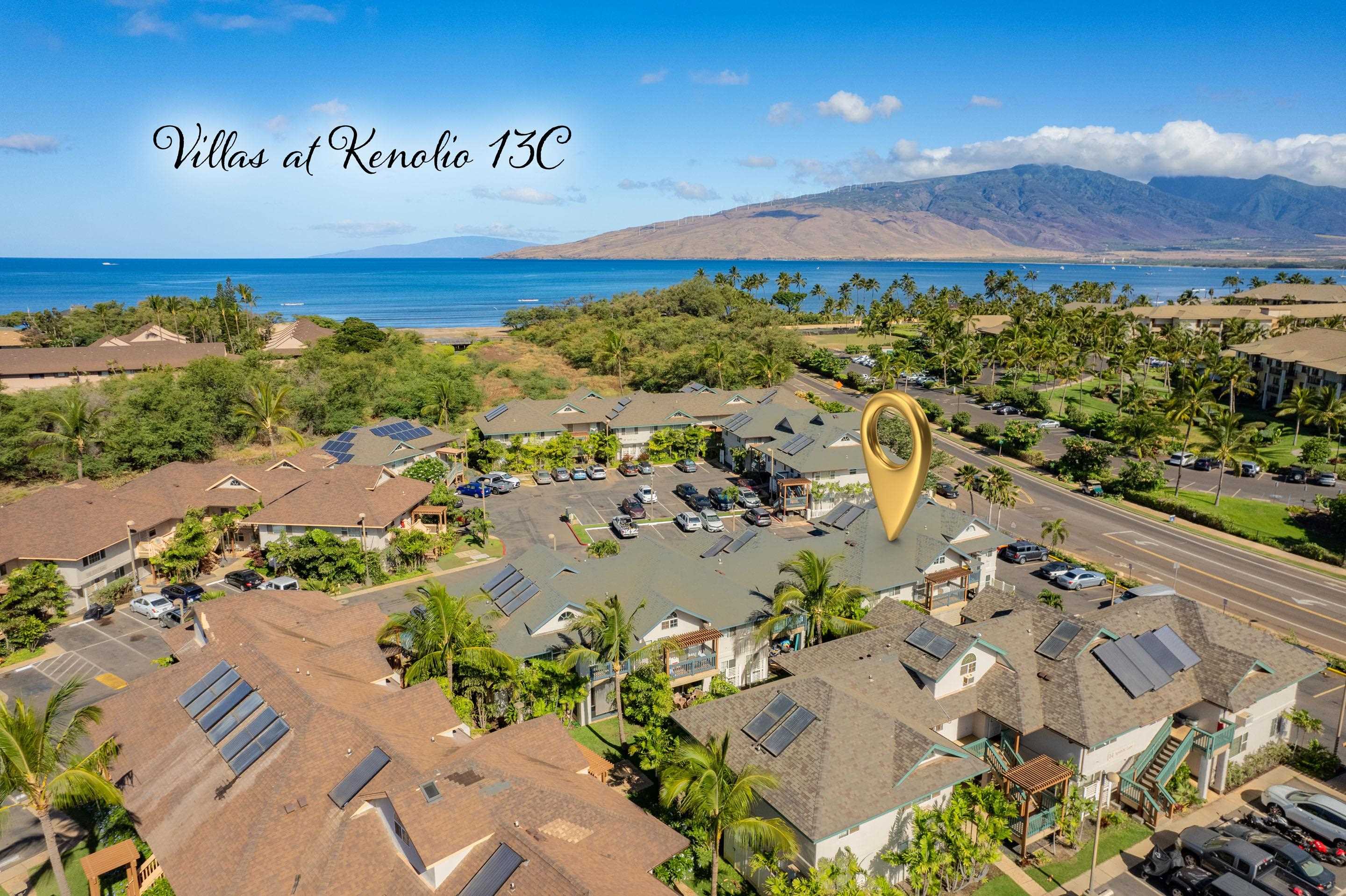 13 Halili Ln 13C, Kihei