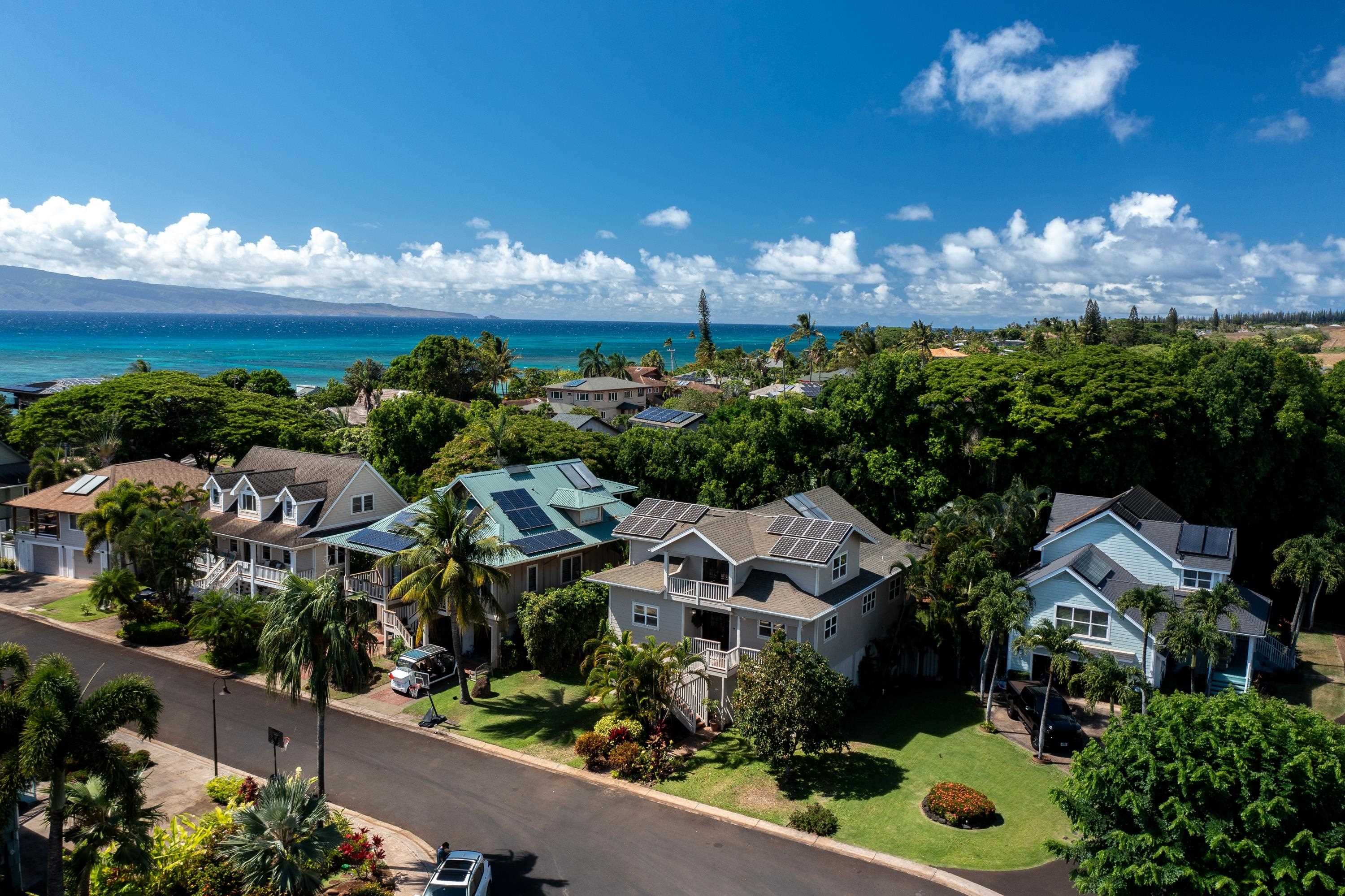 47 Hua Nui Way
