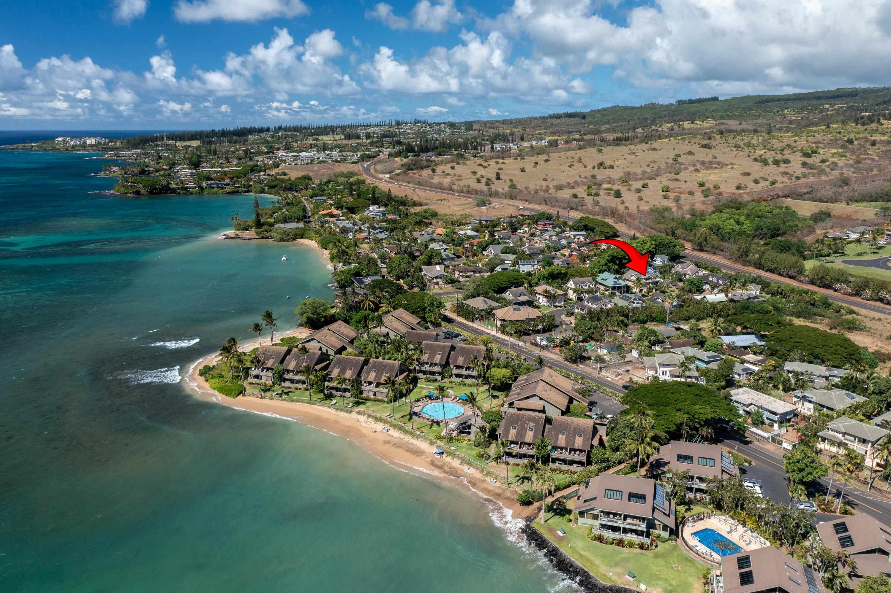 47 Hua Nui Way