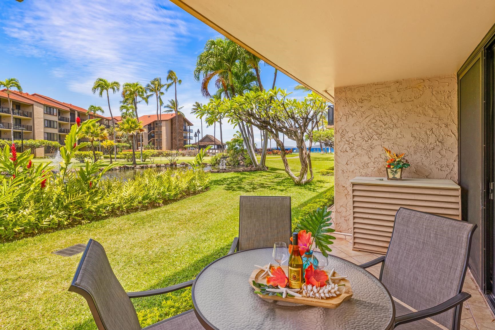 3543 Lower Honoapiilani Rd G101