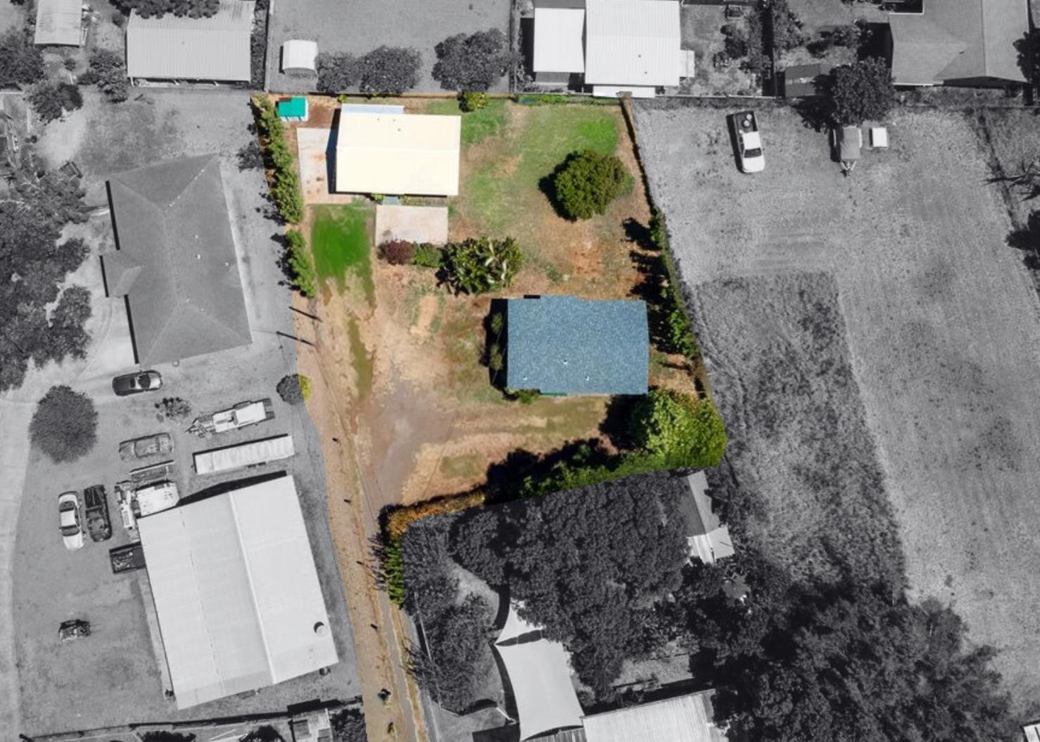 926 Makani Rd