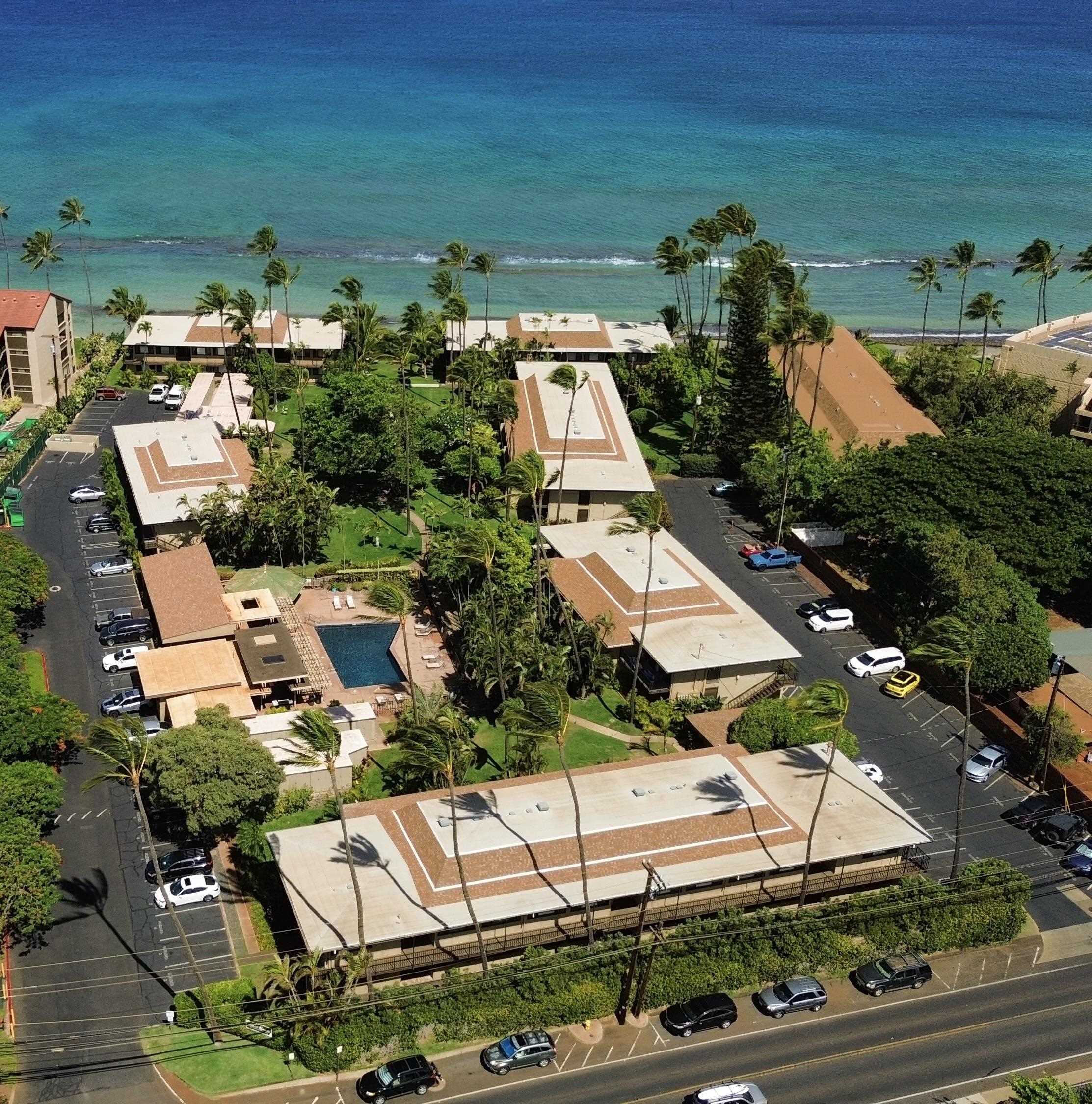 3559 Lower Honoapiilani Rd 3F