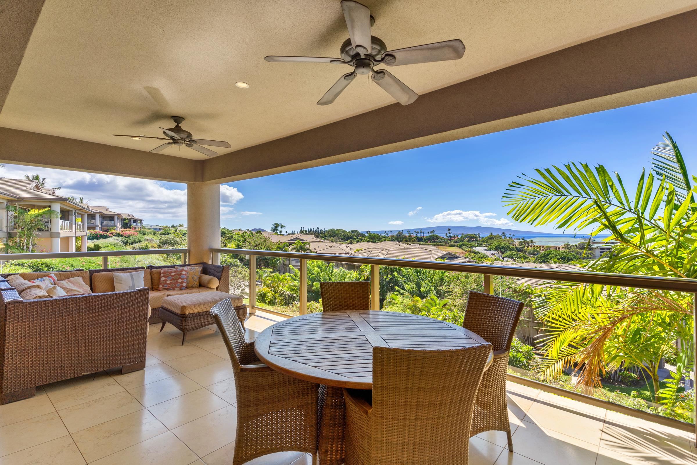 Hoolei #E5 in Wailea