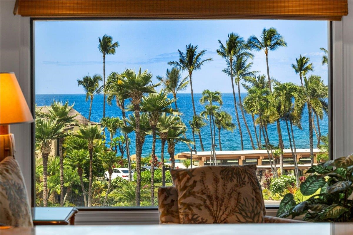 3600 Wailea Alanui Dr 708