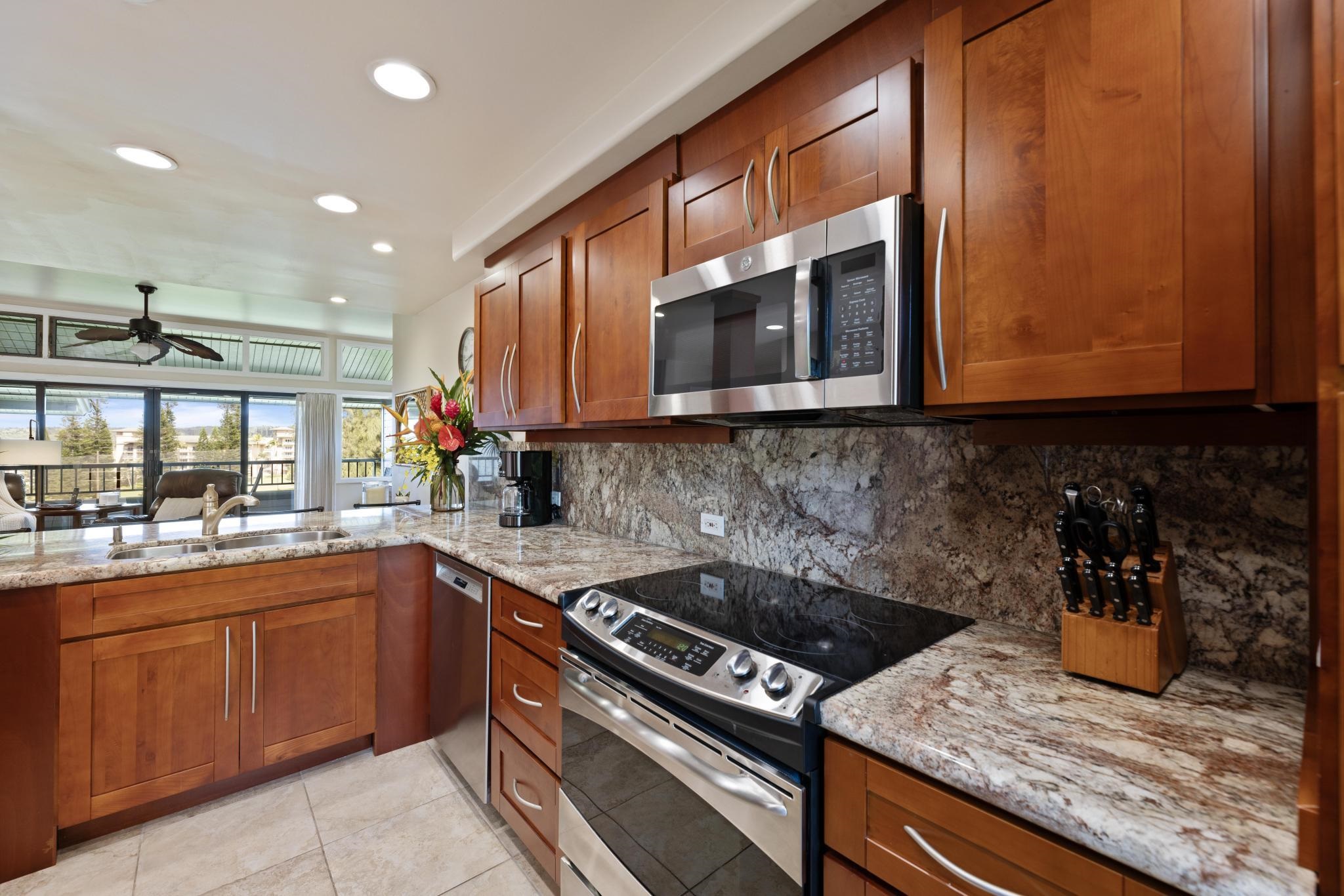Gorgeous Remodel