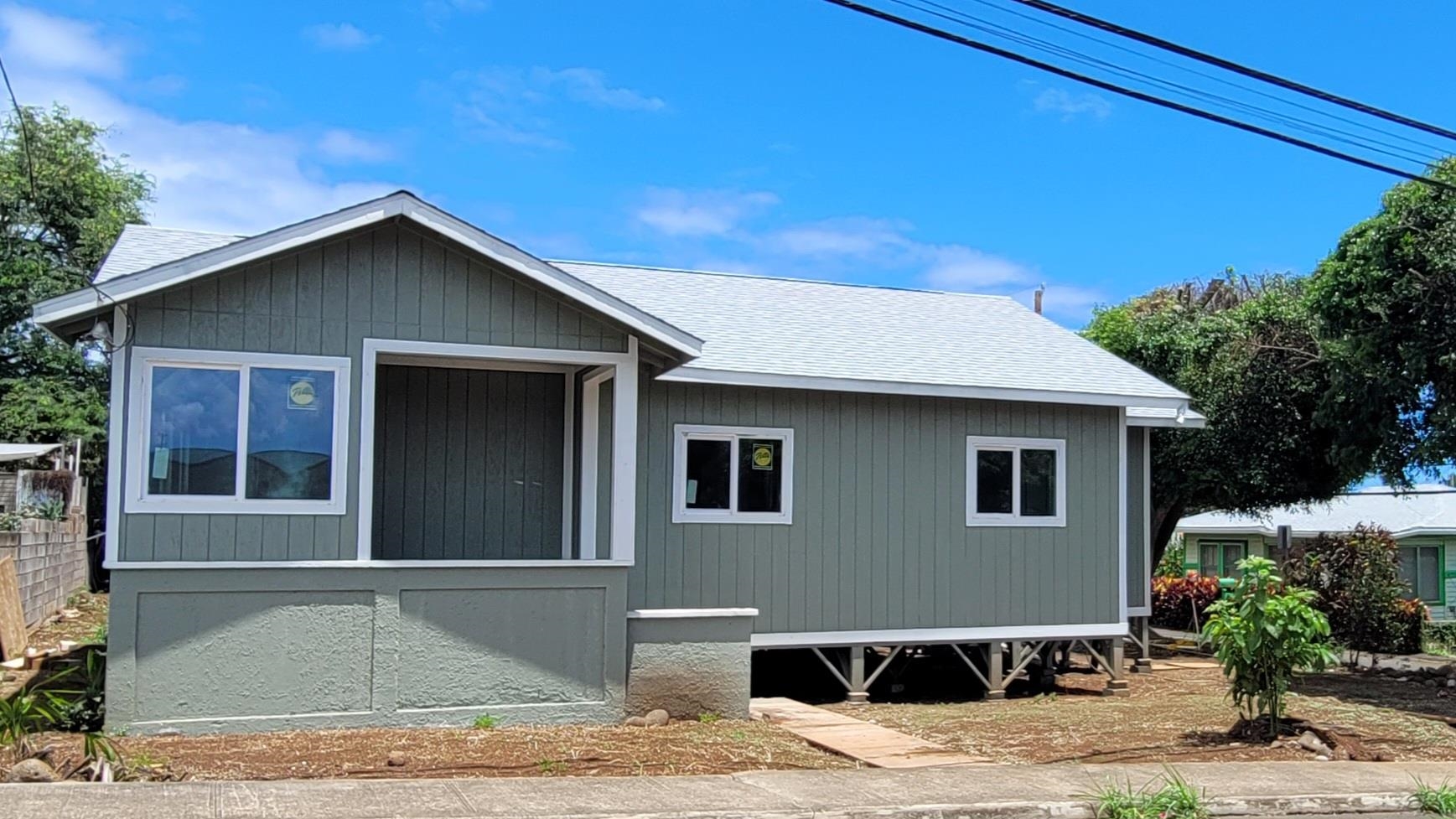 2108 Kaohu St