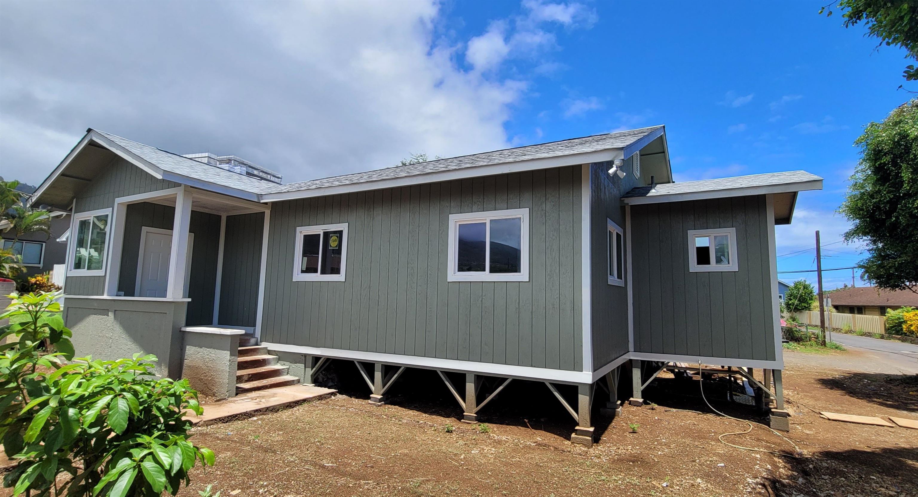 2108 Kaohu St