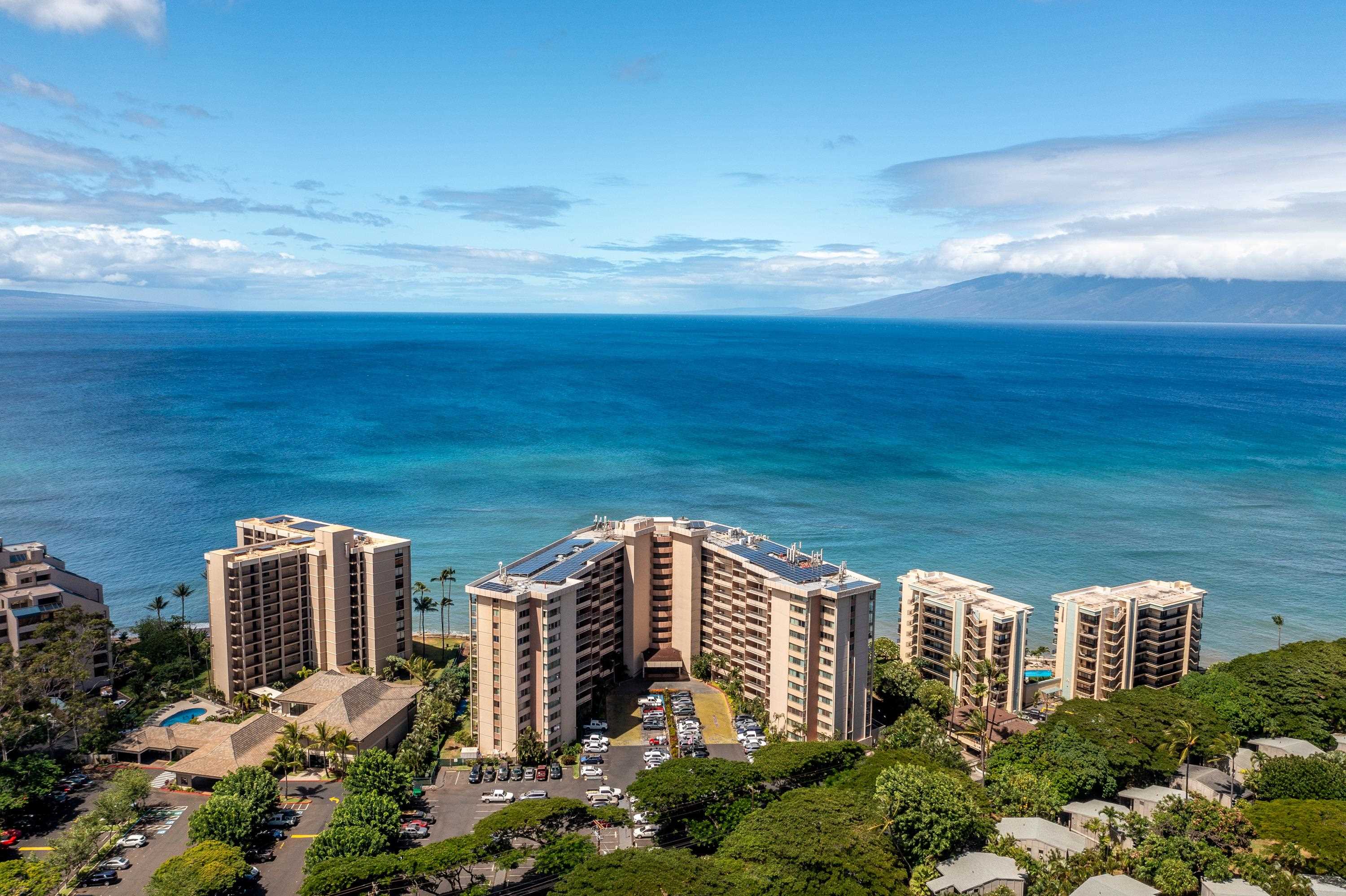 4365 Lower Honoapiilani Rd 312