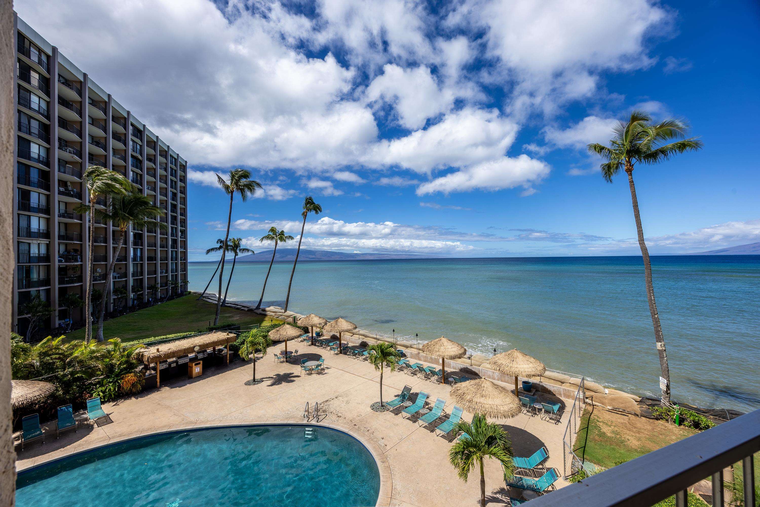 4365 Lower Honoapiilani Rd 312