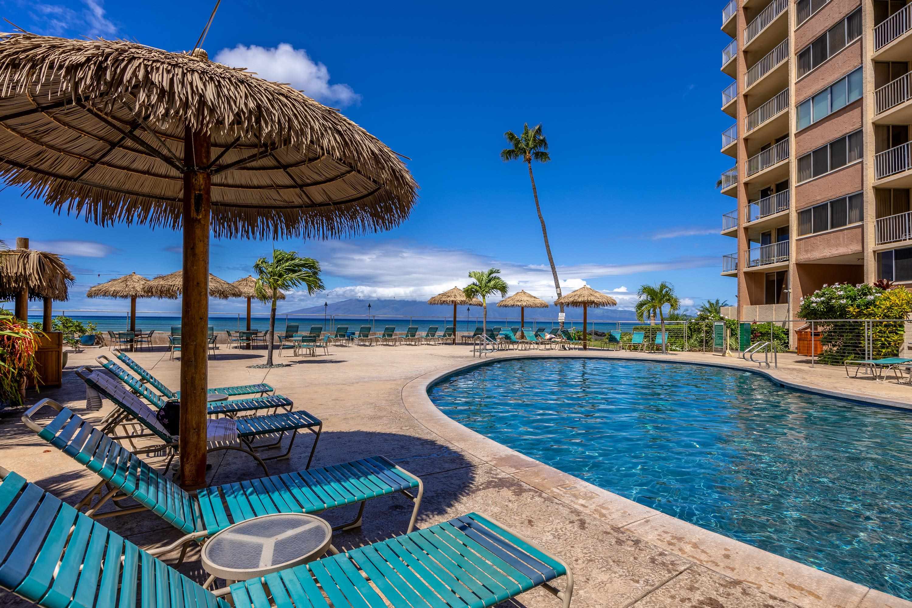 4365 Lower Honoapiilani Rd 312