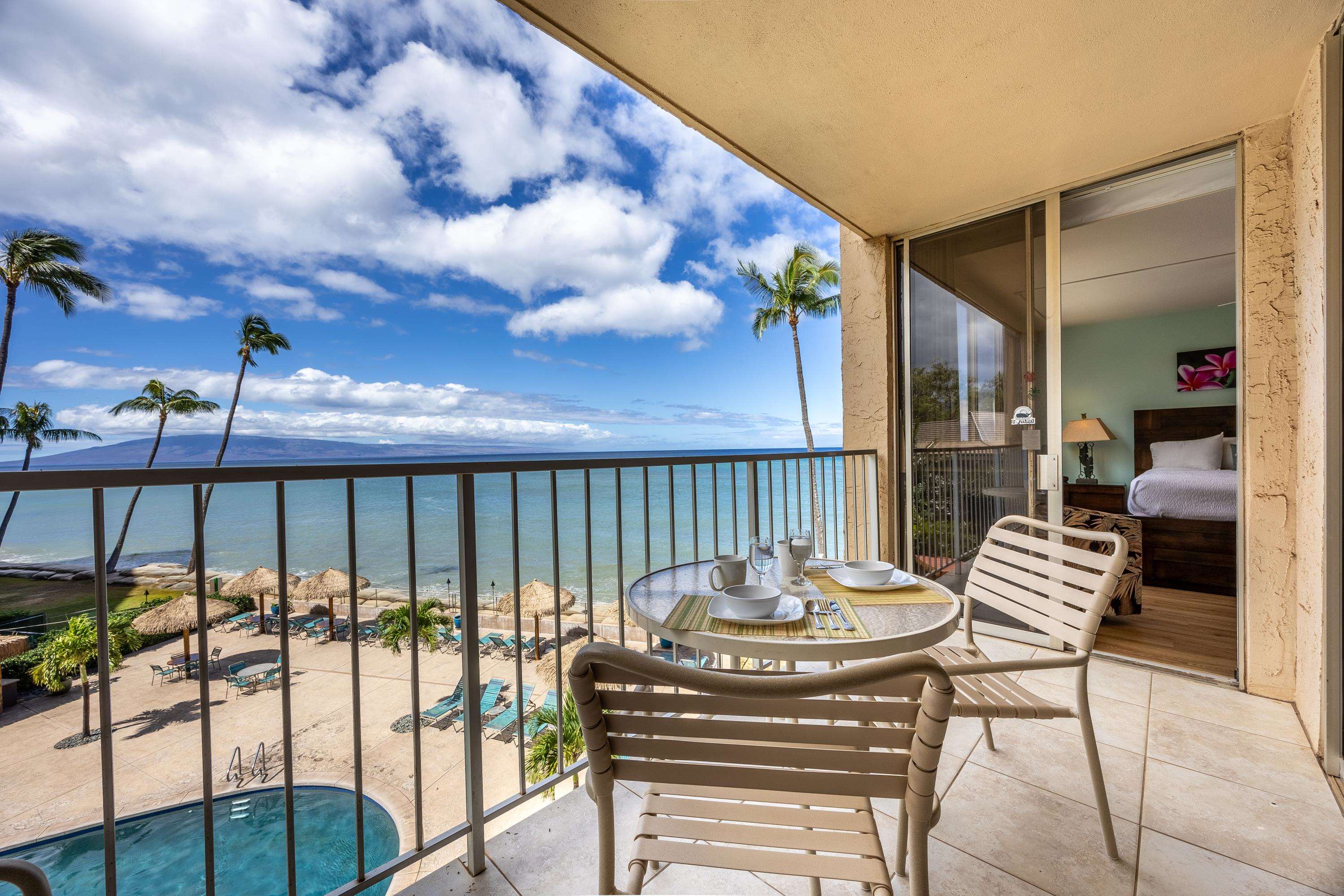 4365 Lower Honoapiilani Rd 312