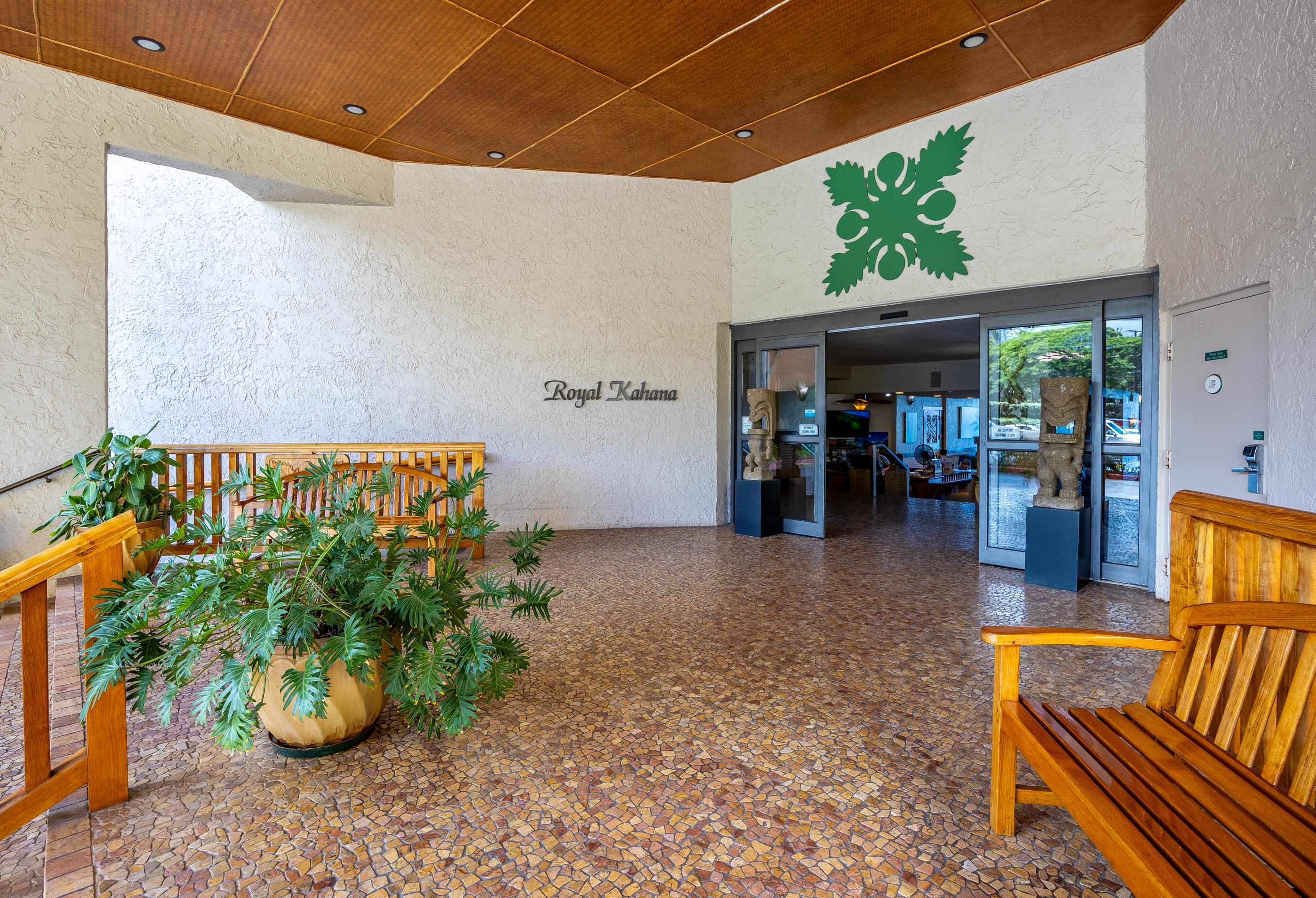 4365 Lower Honoapiilani Rd 312