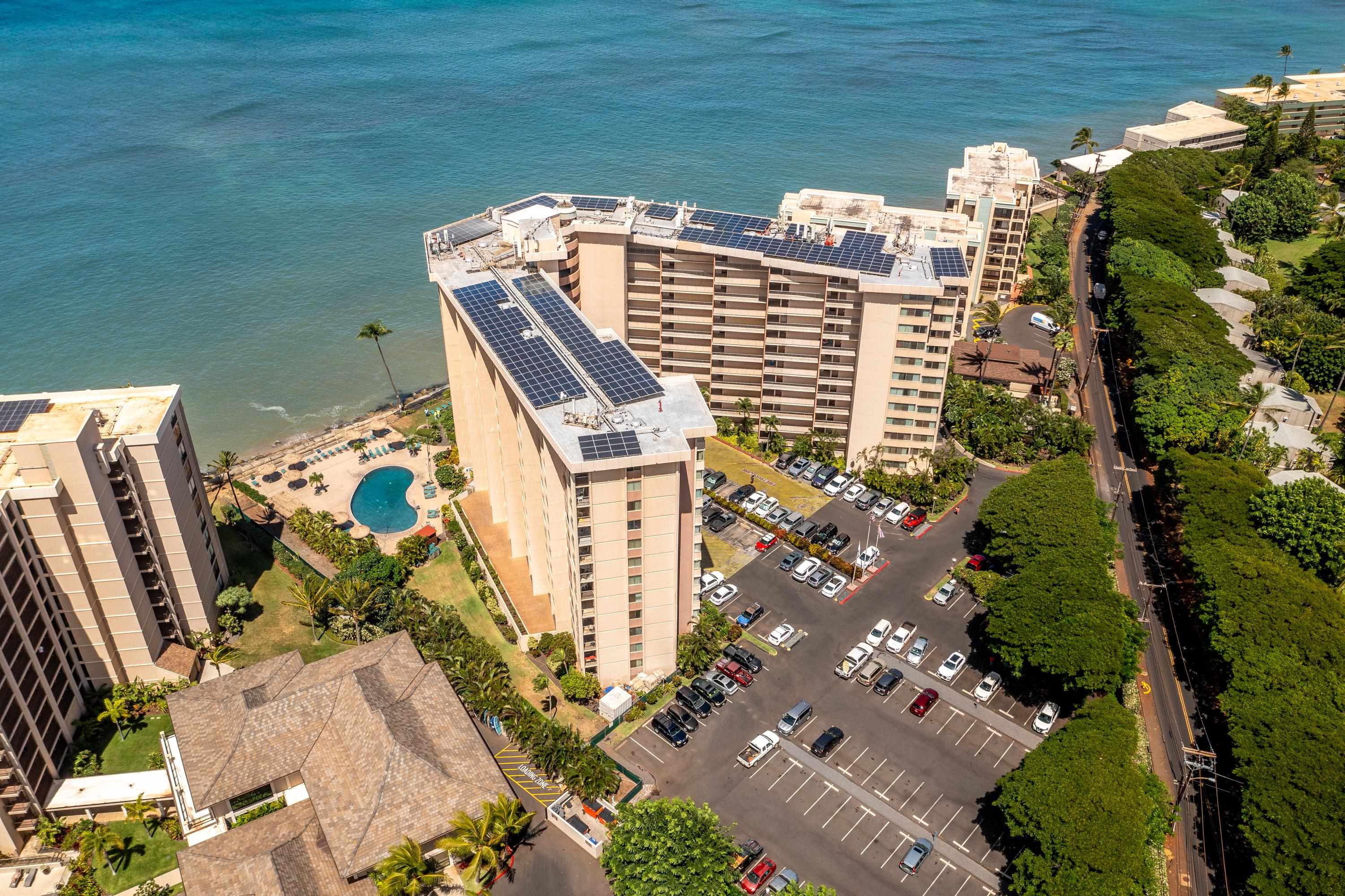 4365 Lower Honoapiilani Rd 312