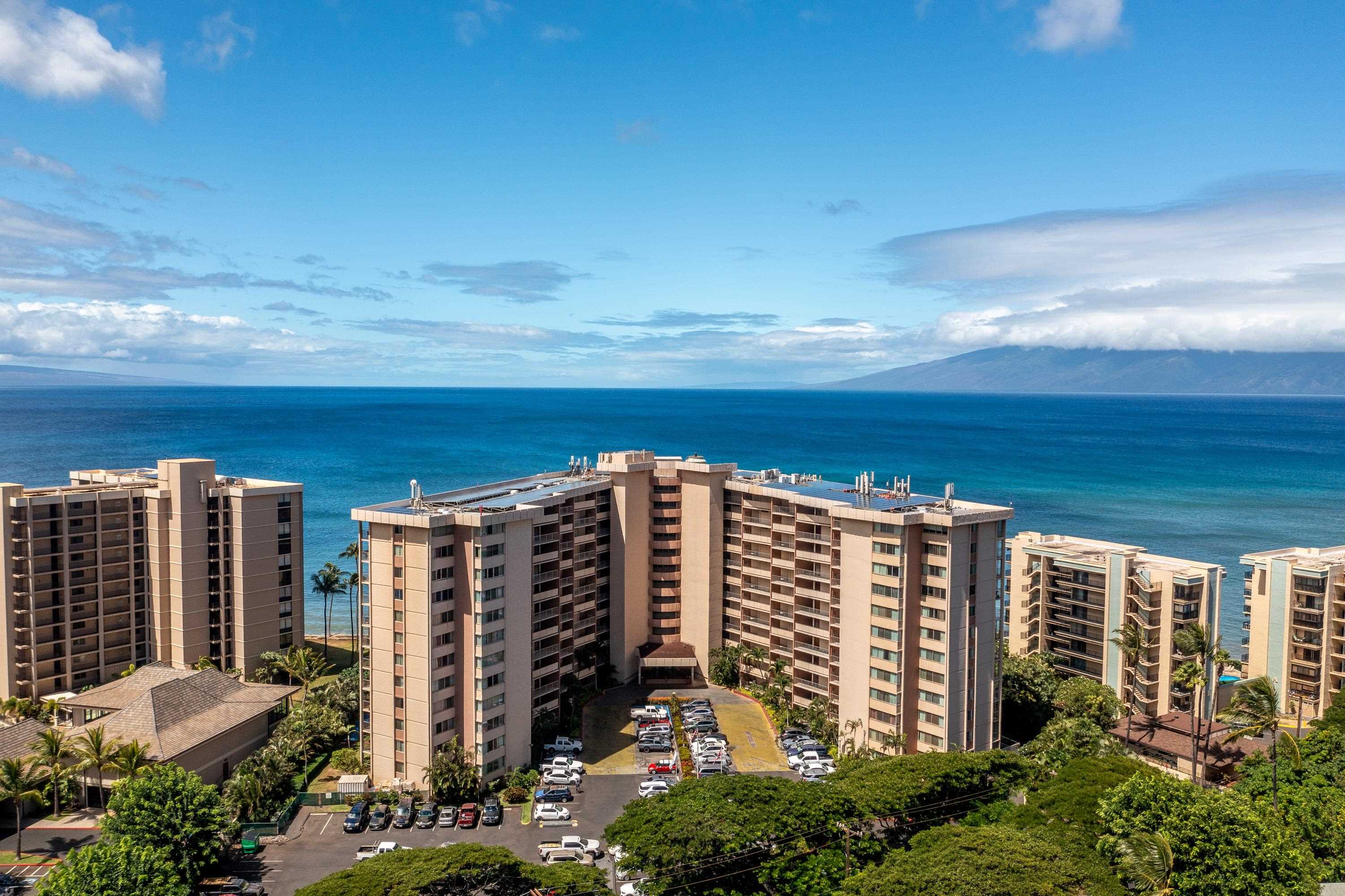 4365 Lower Honoapiilani Rd 312