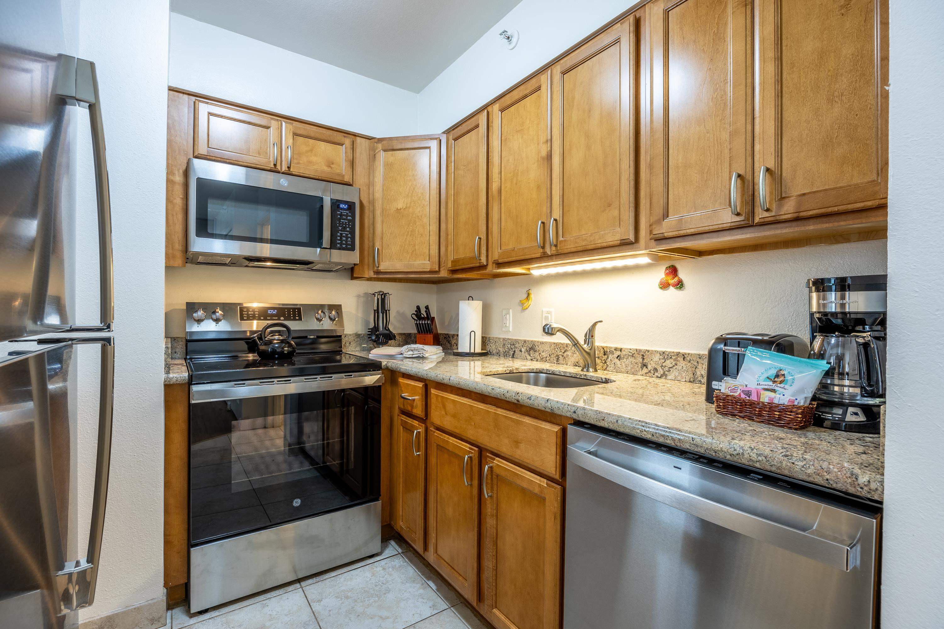 4365 Lower Honoapiilani Rd 312