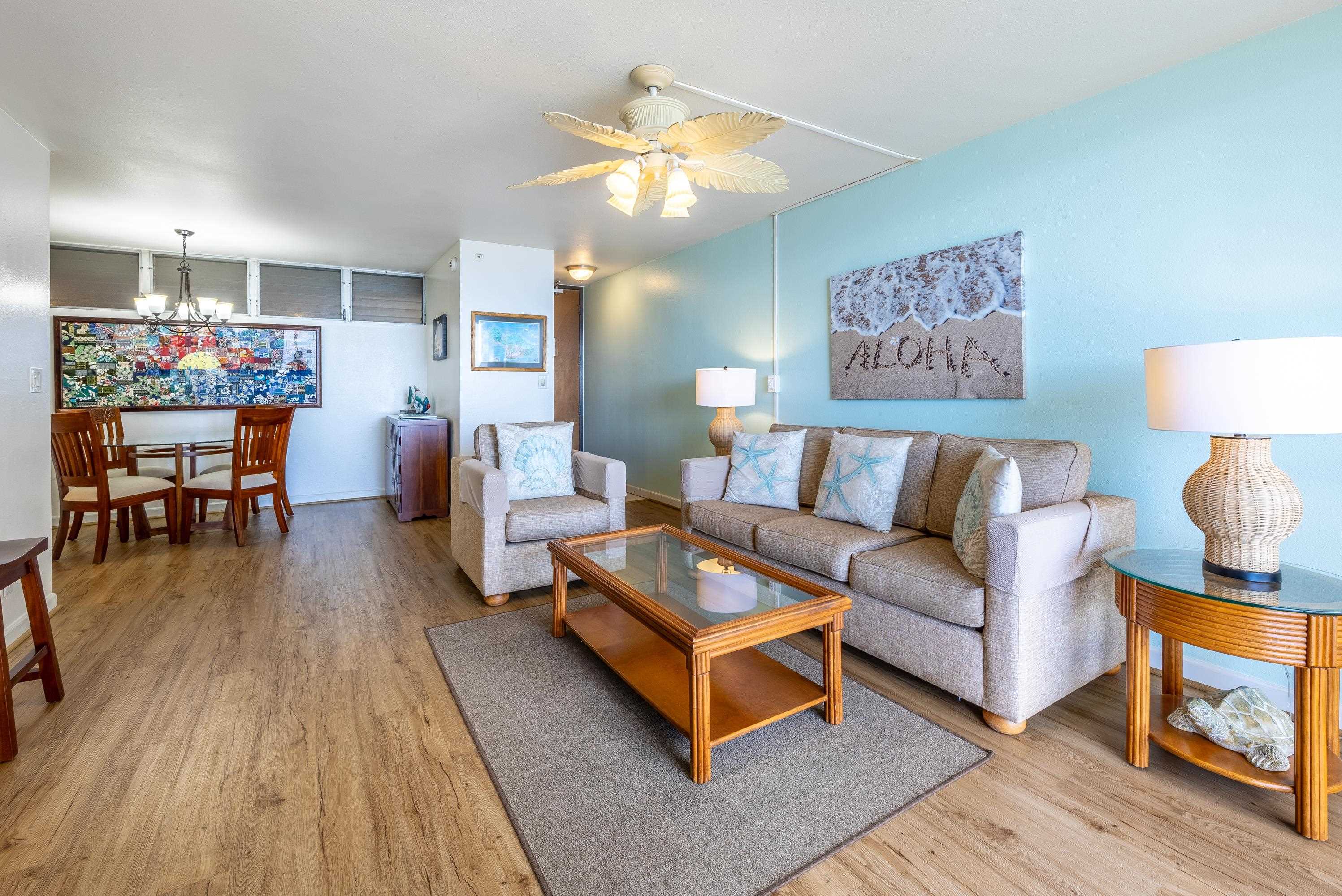 4365 Lower Honoapiilani Rd 312