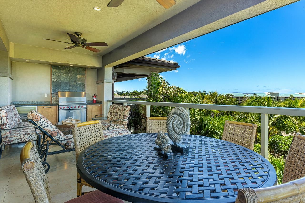 Hoolei #H-2 in Wailea