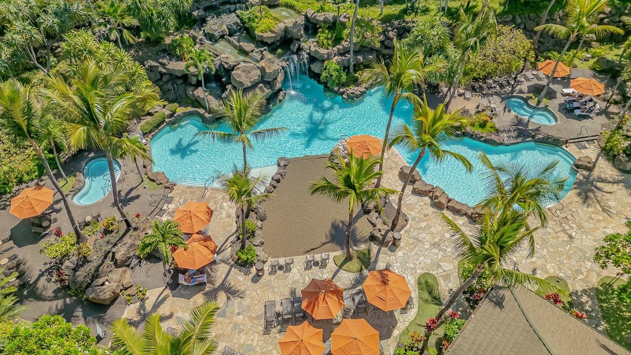 Hoolei #H-2 in Wailea