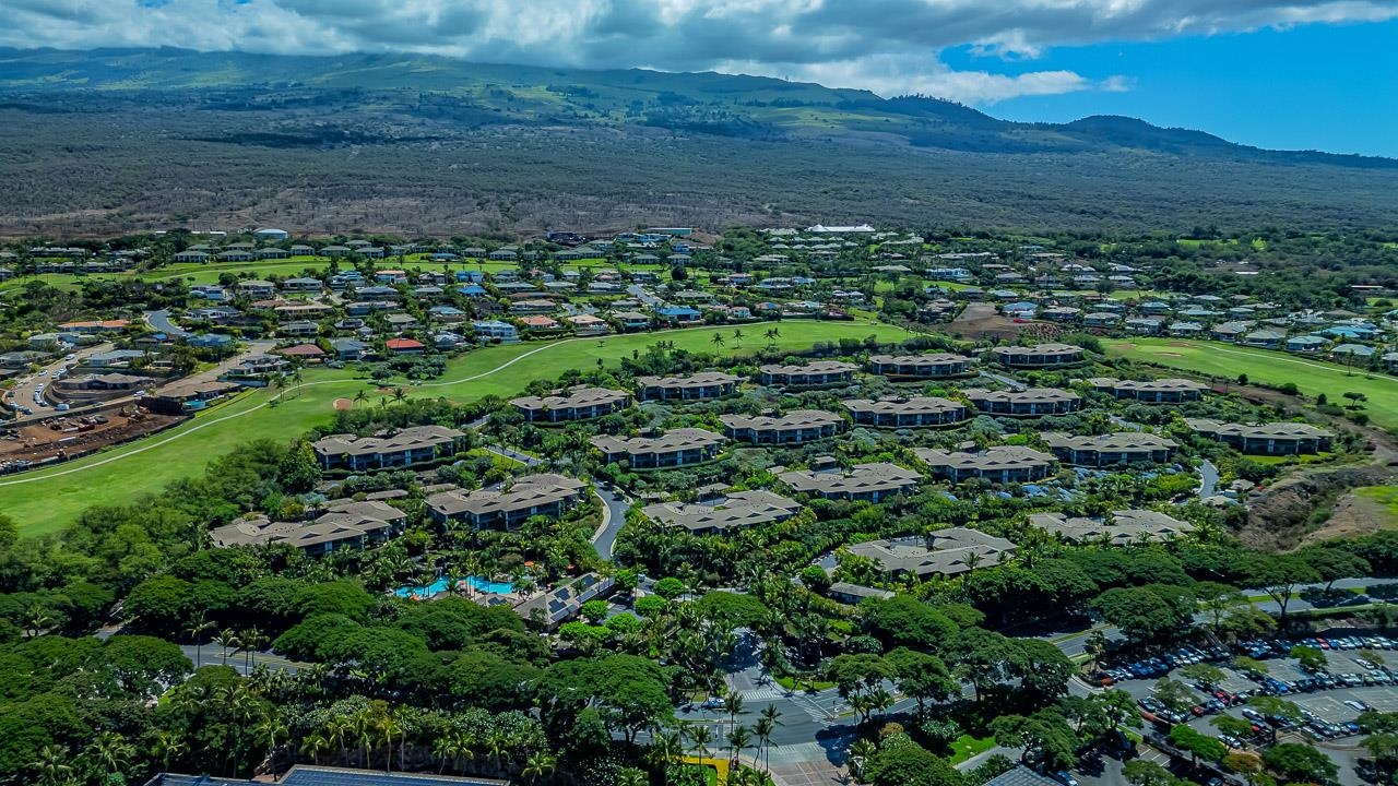 Hoolei #H-2 in Wailea