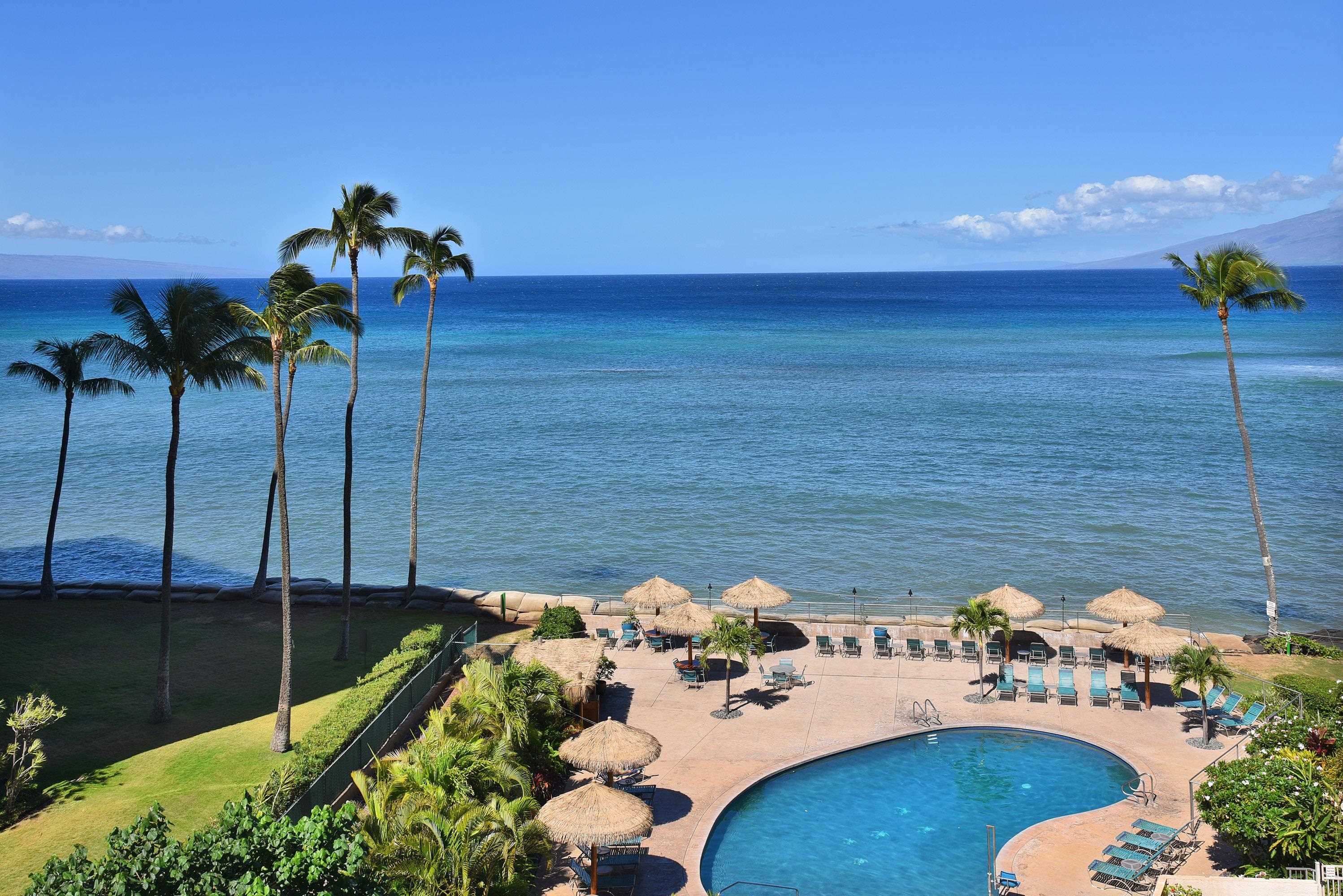 4365 Lower Honoapiilani Rd 619