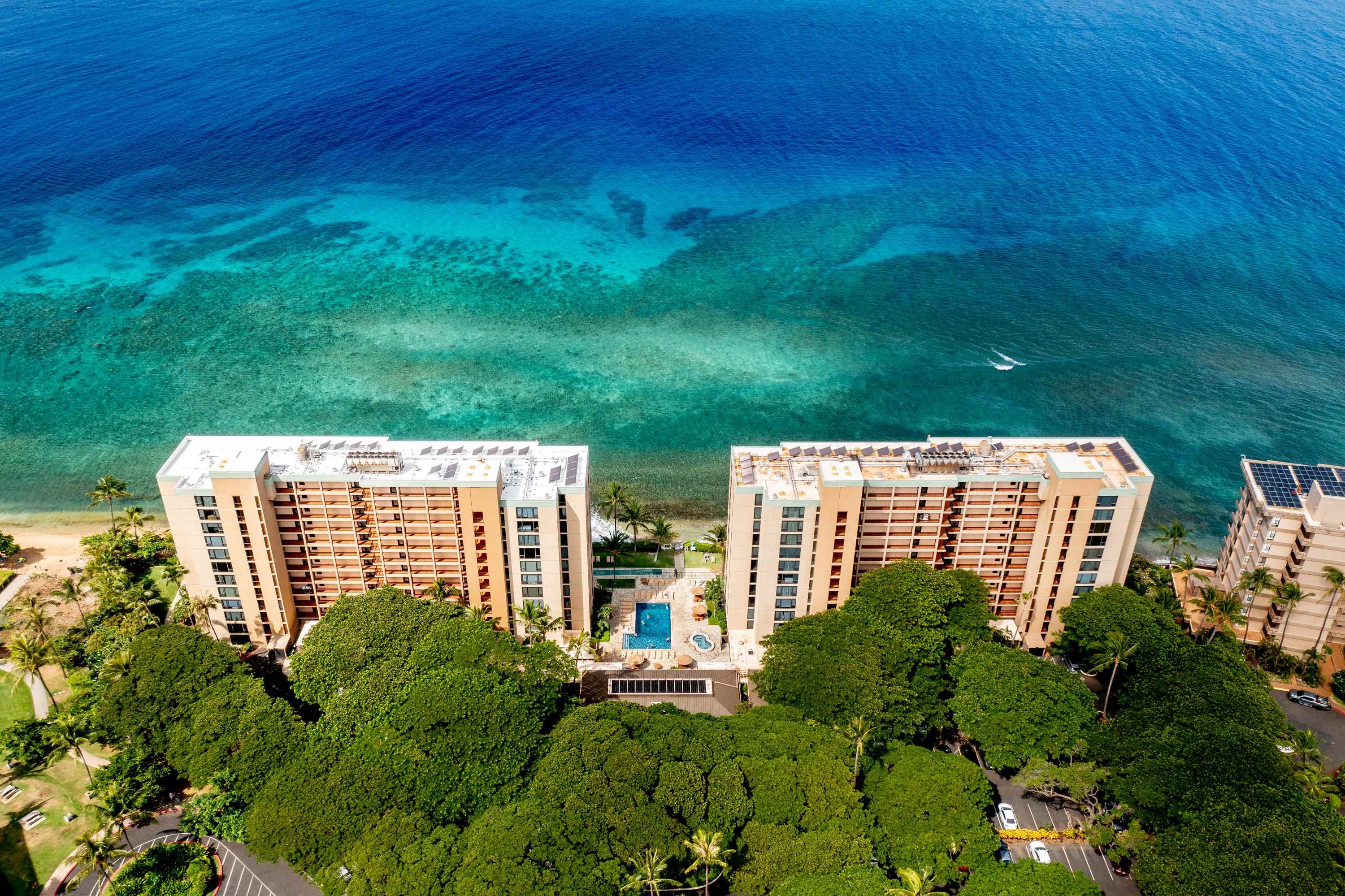 110 Kaanapali Shores Pl 502