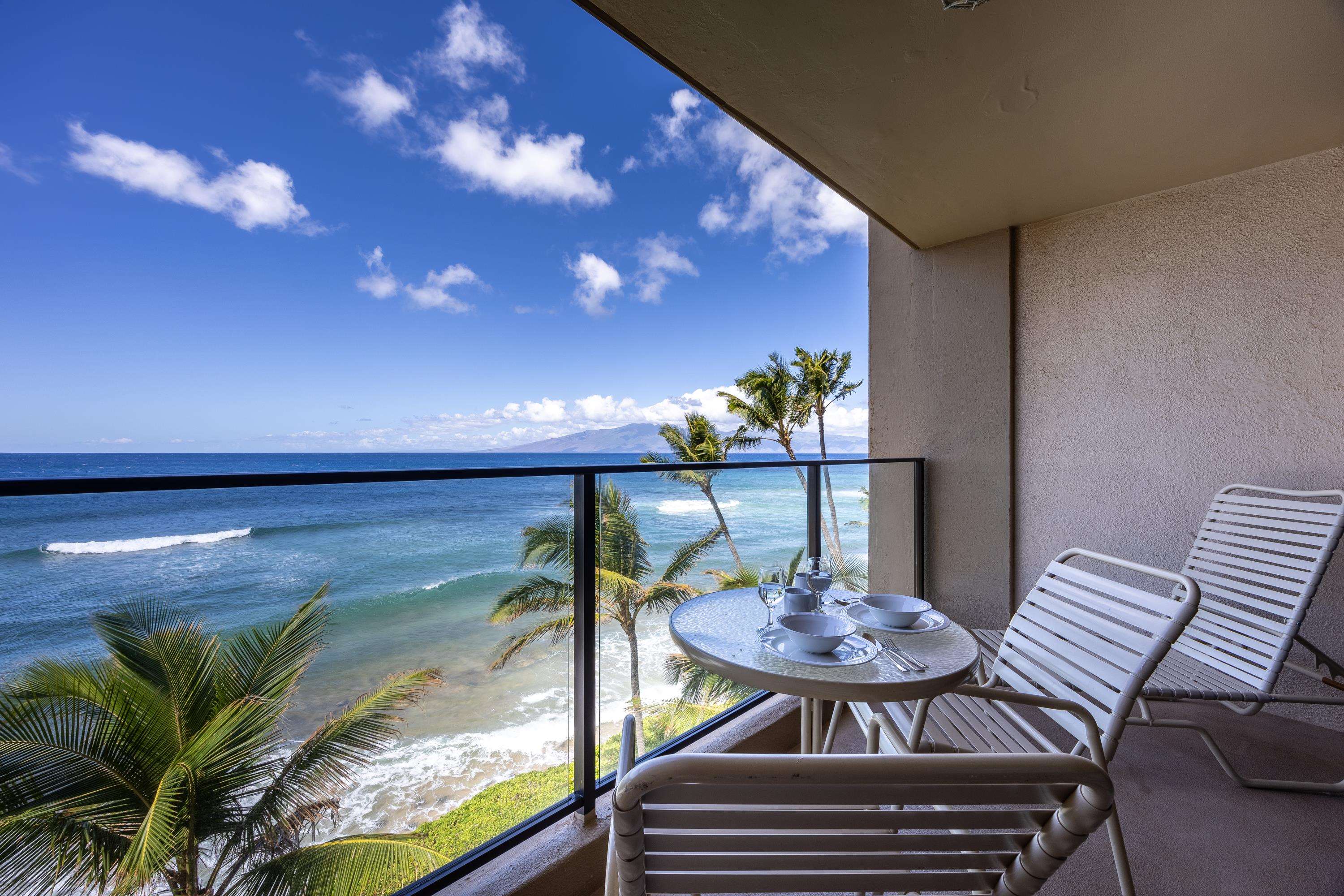 110 Kaanapali Shores Pl 502